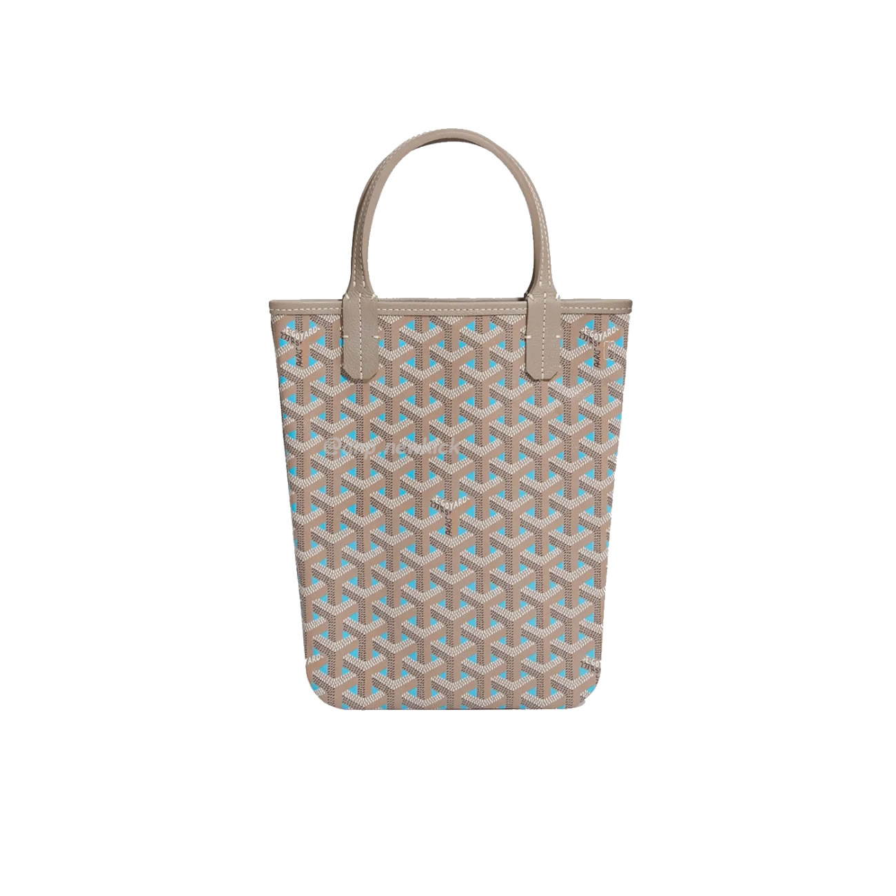 Goyard Goyardine Claire Voie Bag (2) - newkick.vip