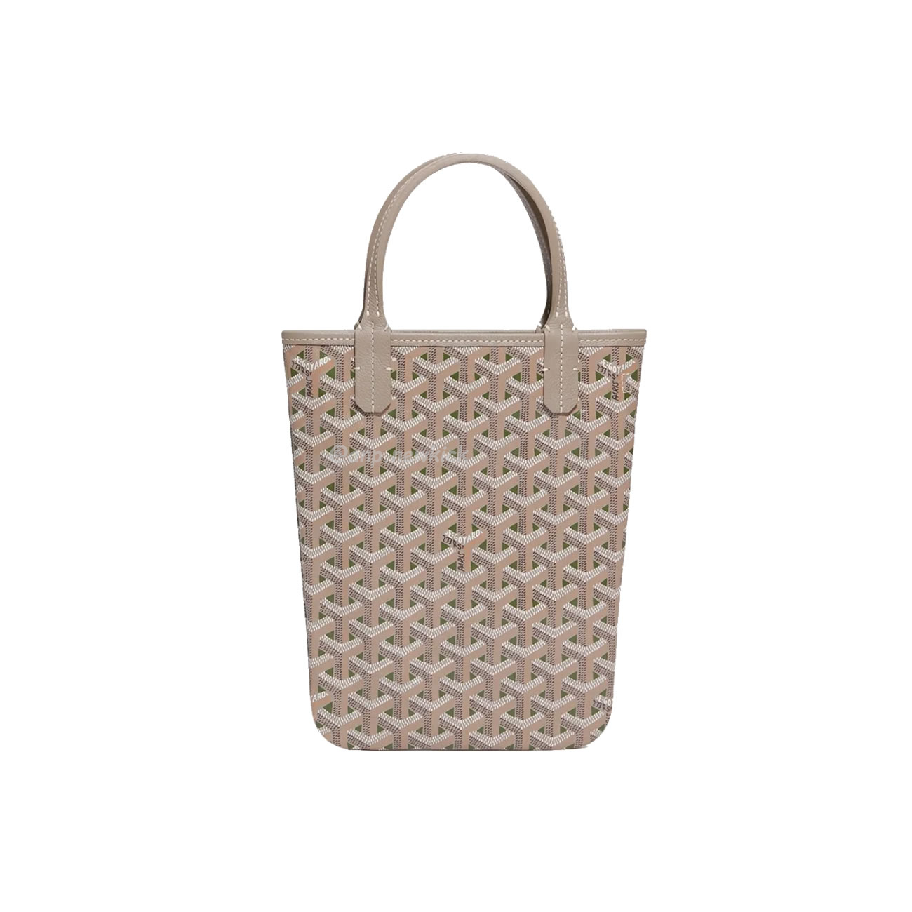 Goyard Goyardine Claire Voie Bag (3) - newkick.vip