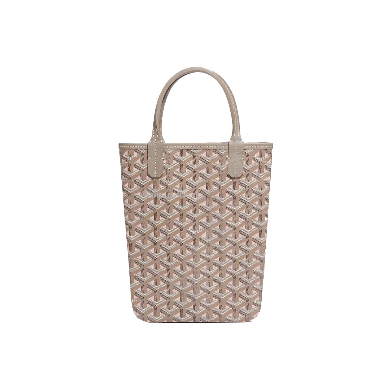 Goyard Goyardine Claire Voie Bag (4) - newkick.vip