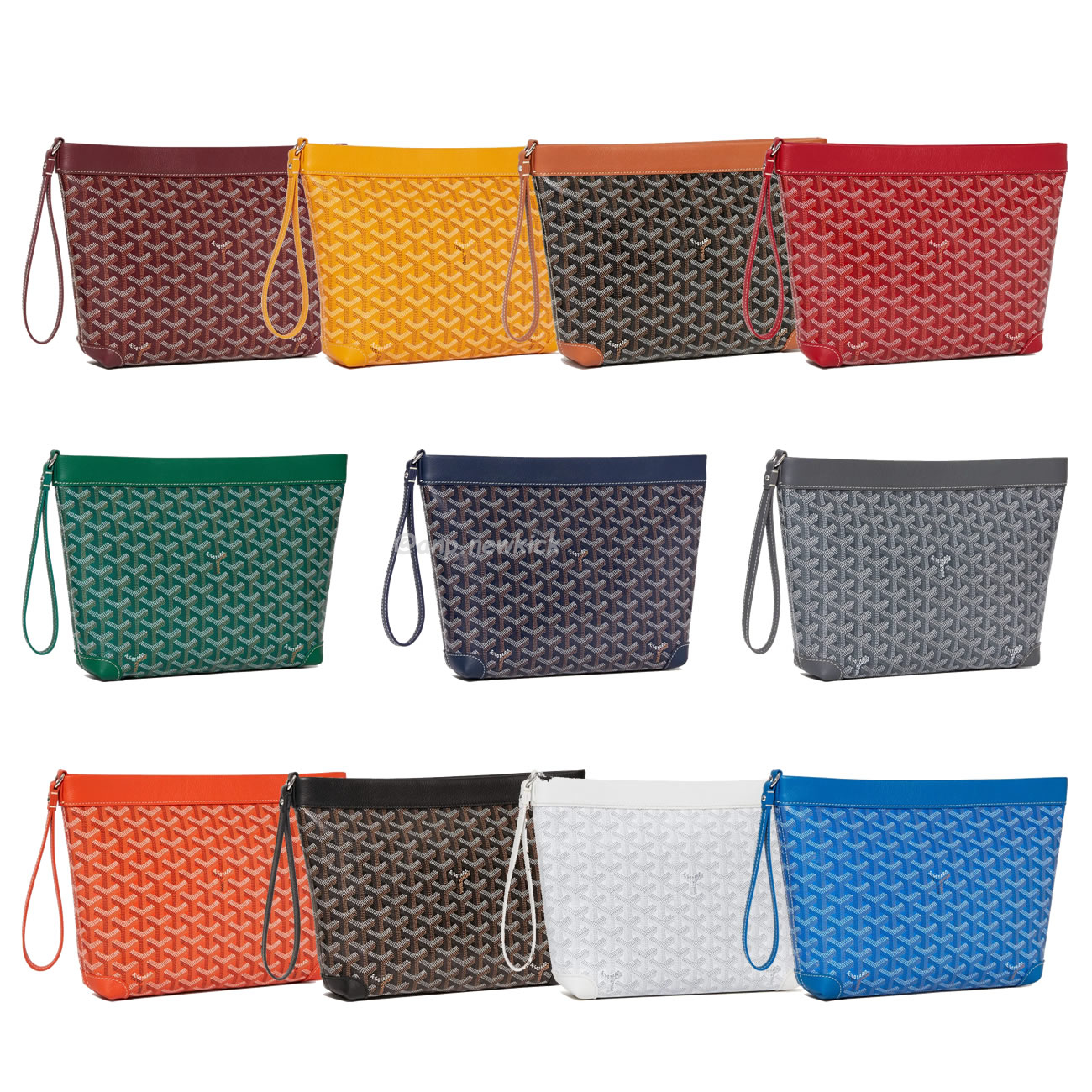 Goyard Conti Handbag (1) - newkick.vip