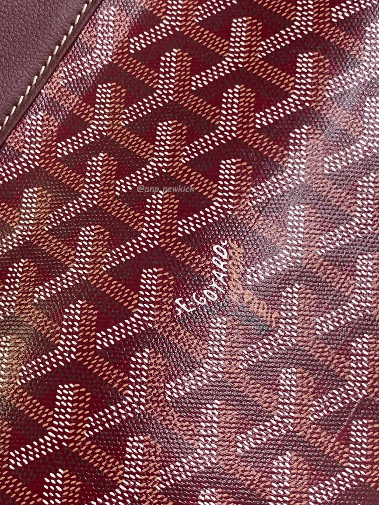 Goyard Conti Handbag (11) - newkick.vip