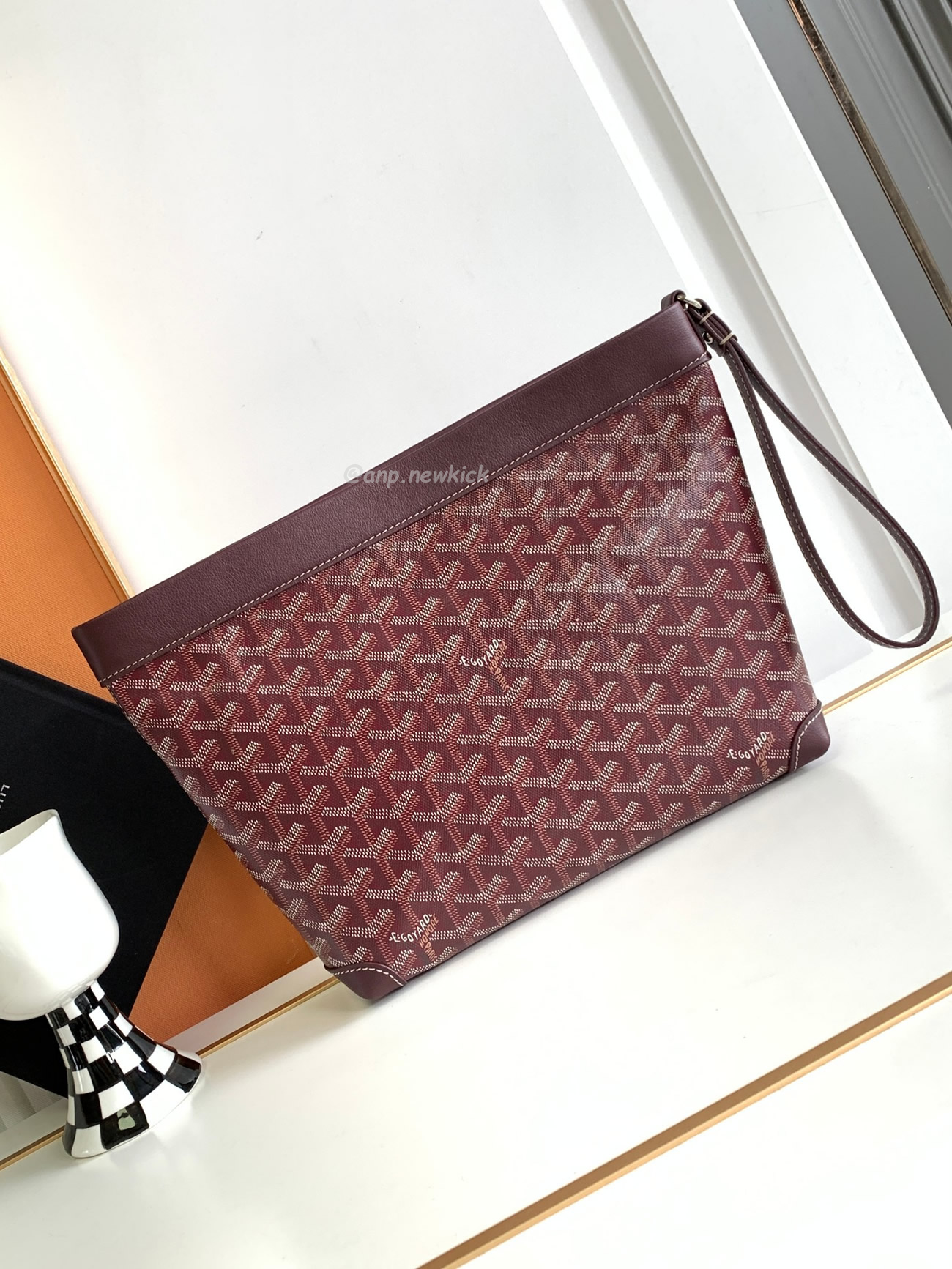 Goyard Conti Handbag (8) - newkick.vip