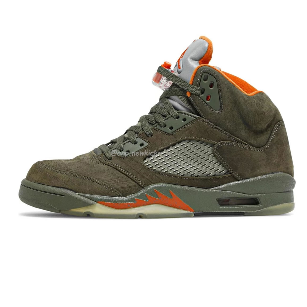 Air Jordan 5 Retro Olive Dd0587 308 (1) - newkick.vip