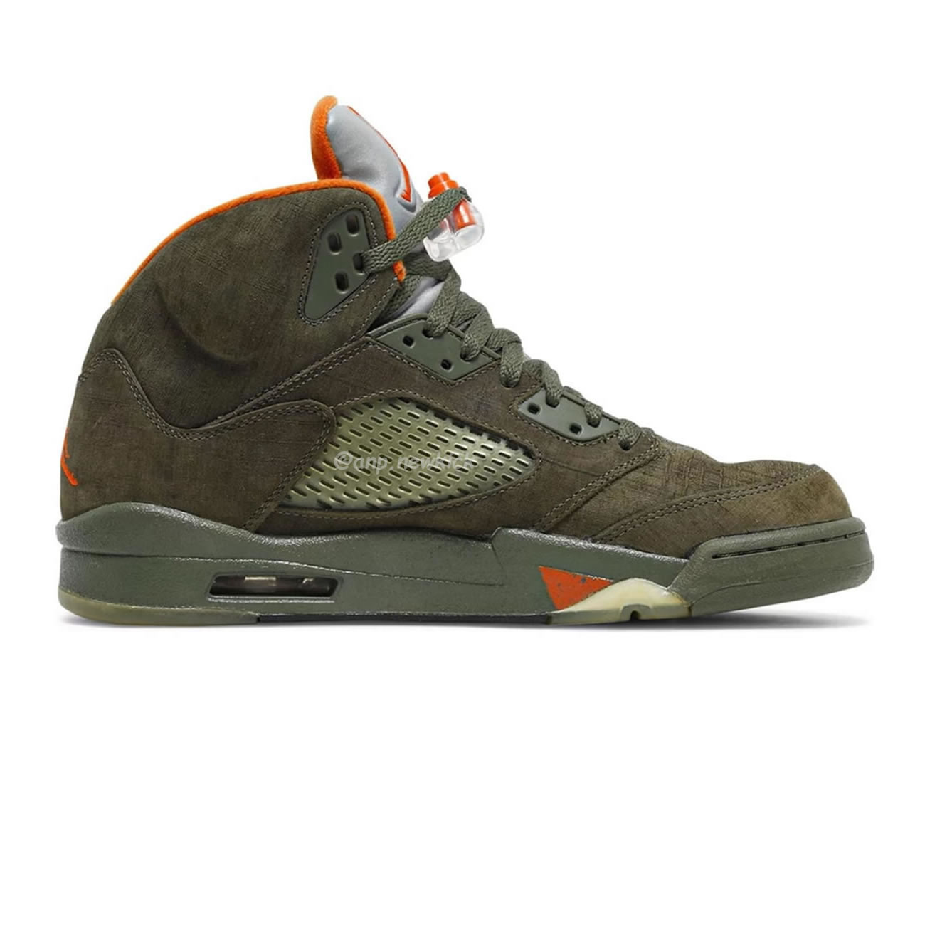 Air Jordan 5 Retro Olive Dd0587 308 (2) - newkick.vip