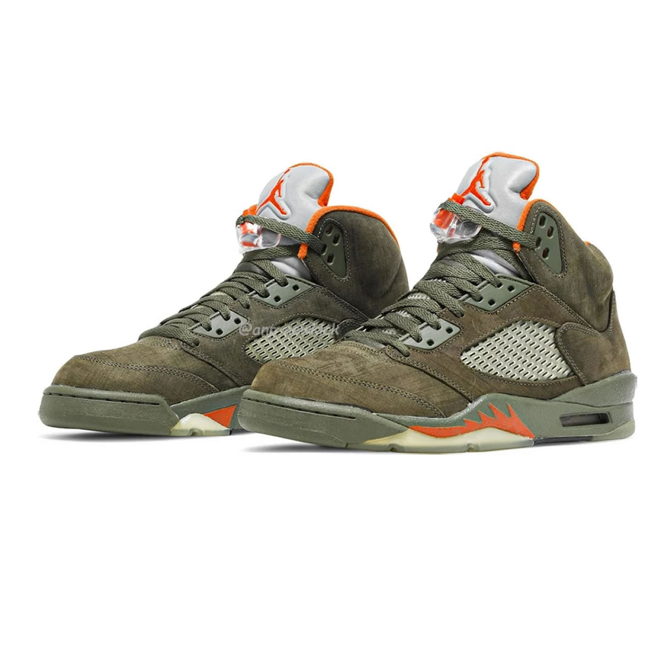 Air Jordan 5 Retro Olive Dd0587 308 (6) - newkick.vip