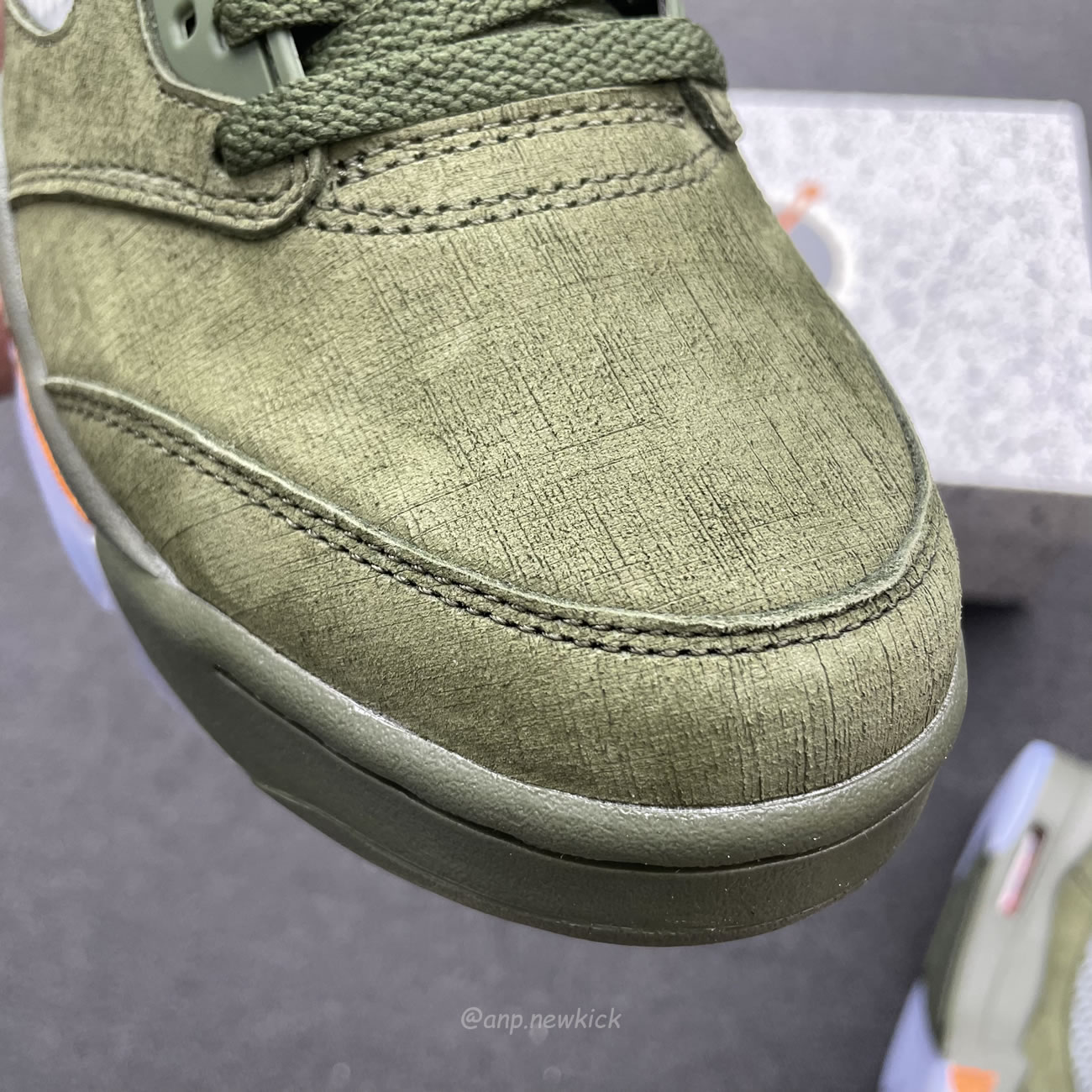 Air Jordan 5 Retro Olive Dd0587 308 (9) - newkick.vip