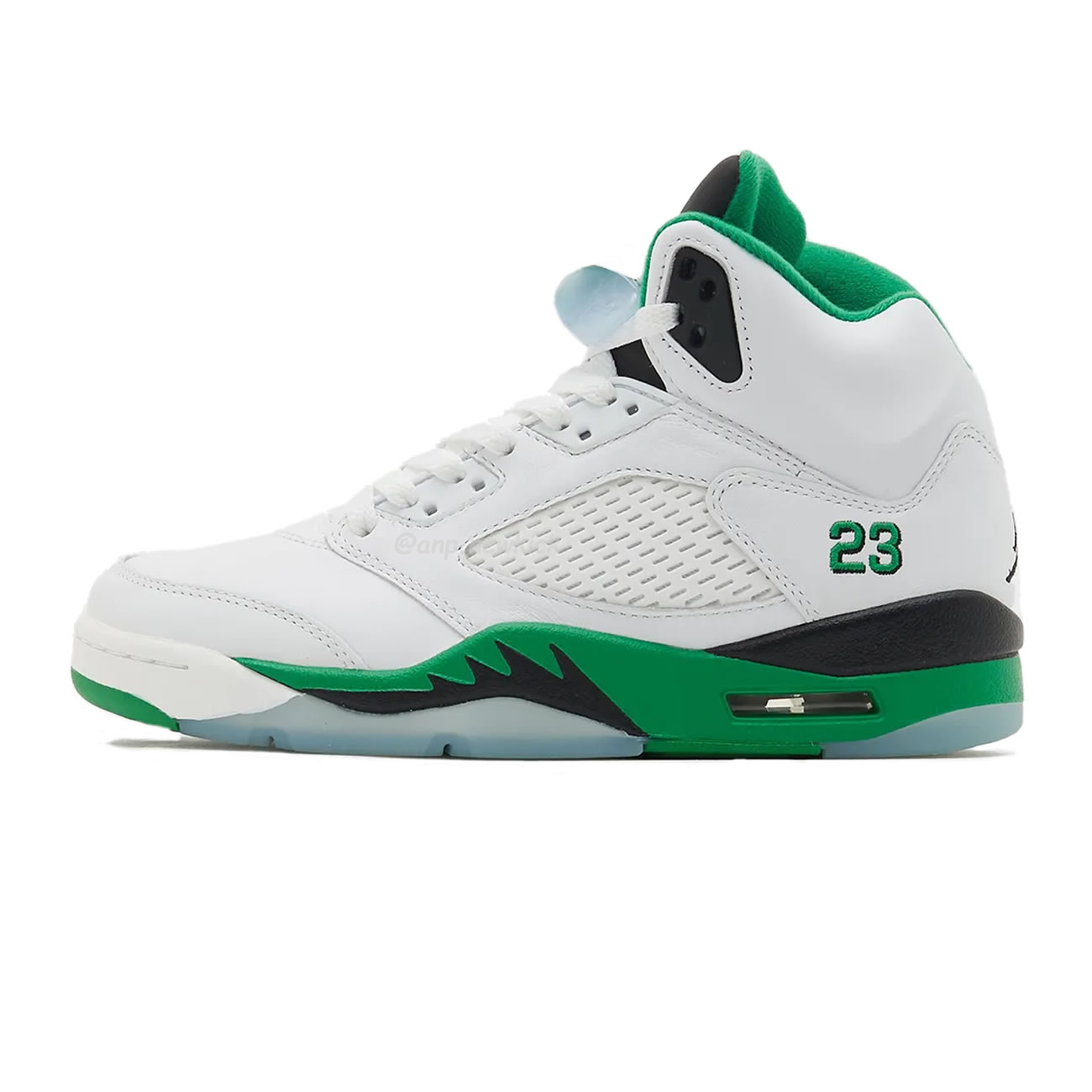 Air Jordan 5 Retro Lucky Green Womens Dd9336 103 (1) - newkick.vip