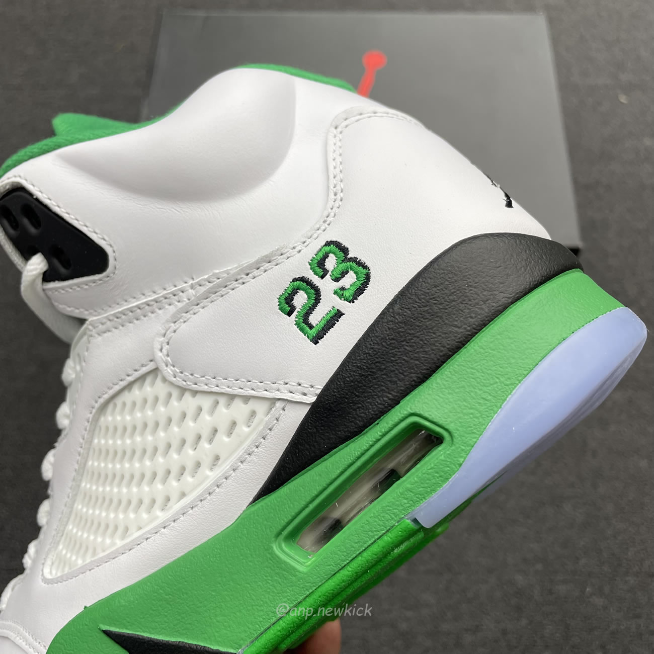 Air Jordan 5 Retro Lucky Green Womens Dd9336 103 (5) - newkick.vip