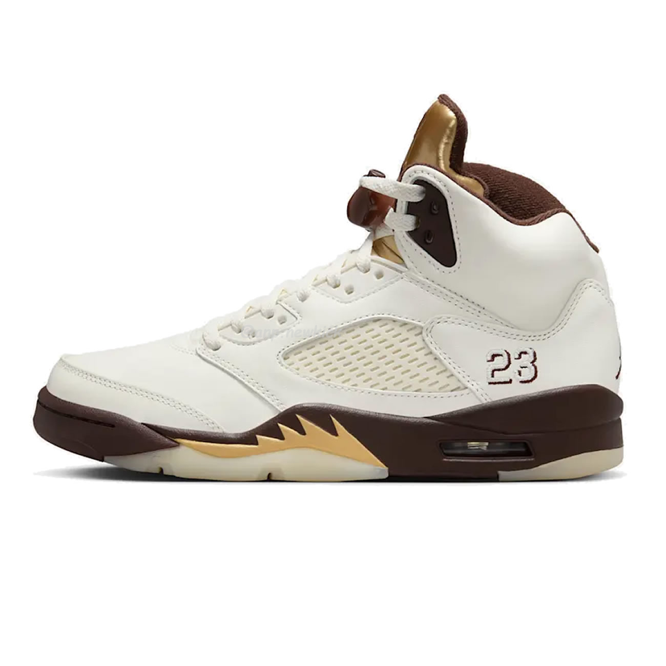 Air Jordan 5 Retro Golden Ticket Dd9336 200 (0) - newkick.vip