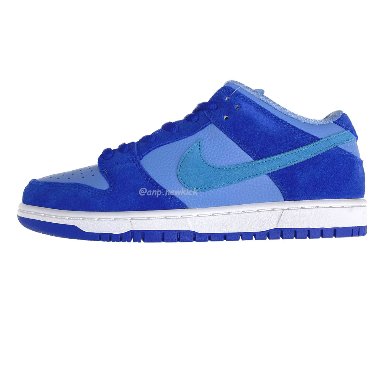 Nike Dunk Low Pro Racer Blue Dm0708 400 (1) - newkick.vip