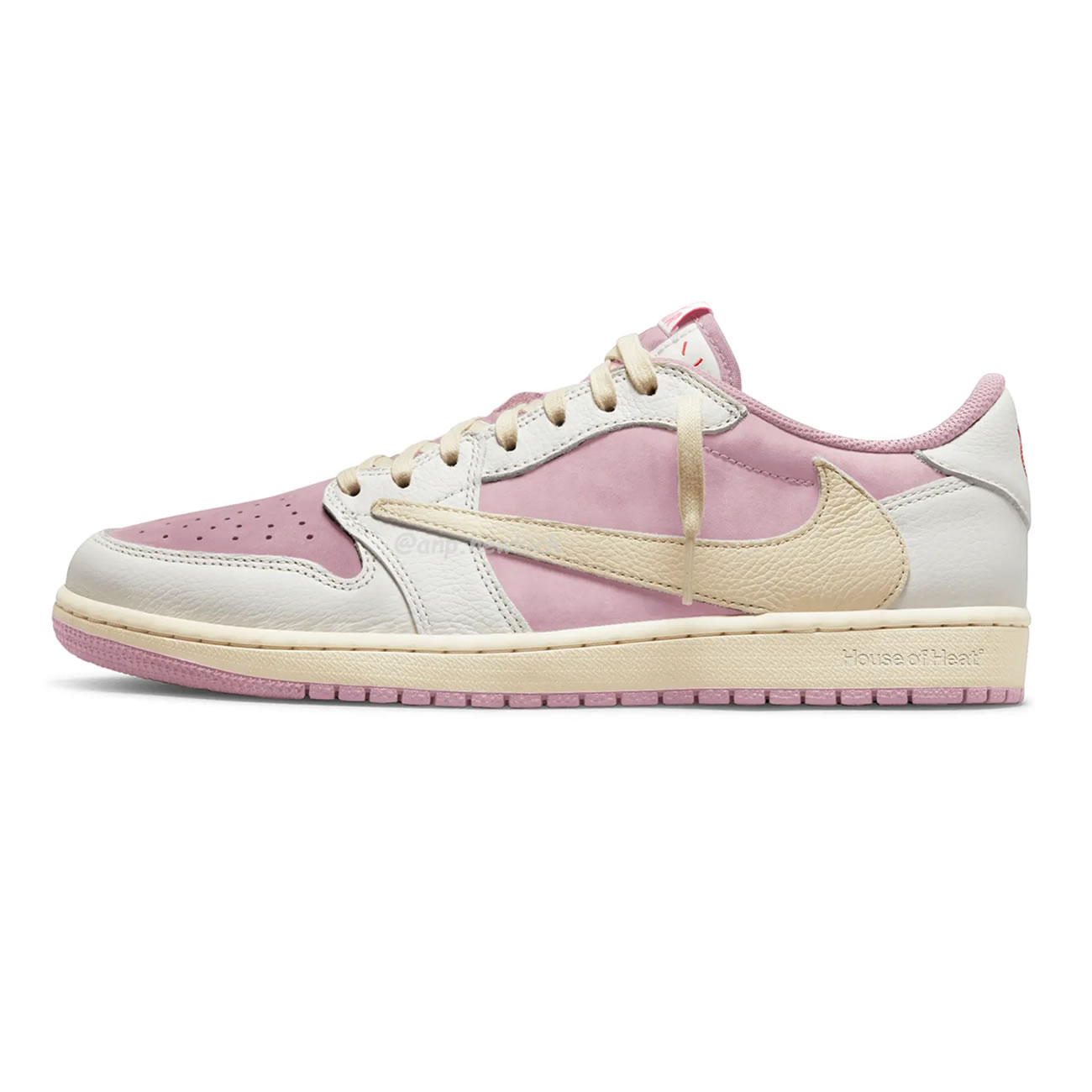 Air Jordan 1 Retro Low Og Sp Travis Scott Sail Shy Pink Dm7866 106 (1) - newkick.vip