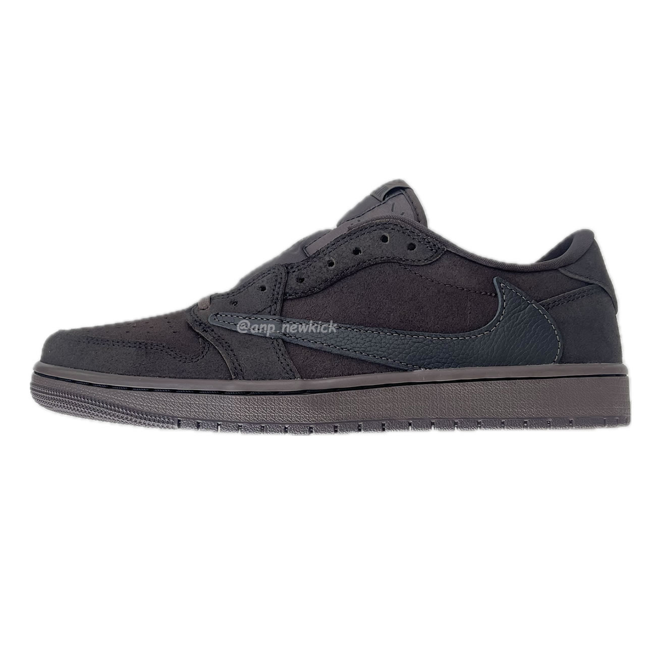 Travis Scott X Air Jordan 1 Low Og Velvet Brown Dm7866 202 (10) - newkick.vip