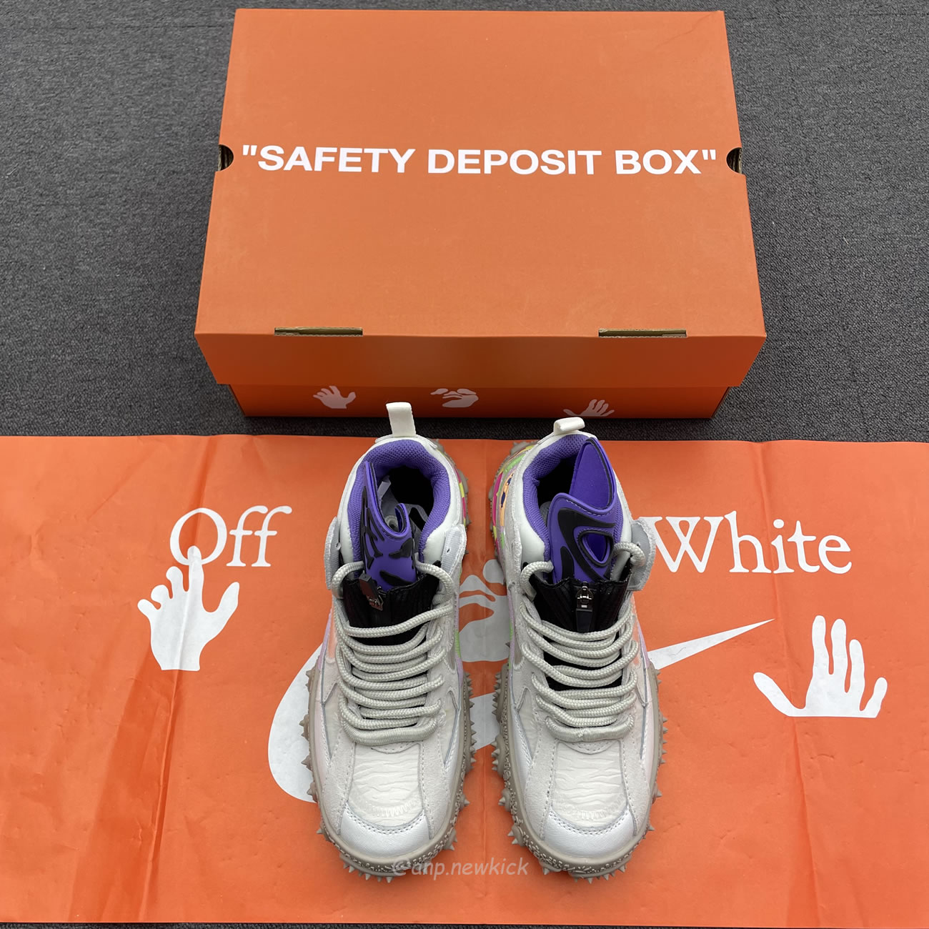 Nike Air Terra Forma Off White Summit White Psychic Purple Dq1615 100 (15) - newkick.vip