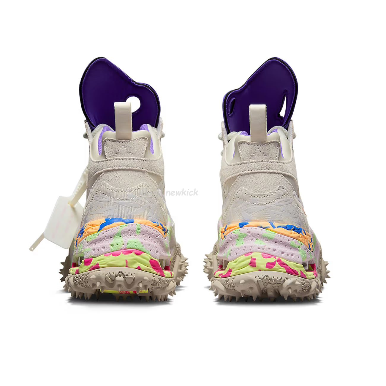 Nike Air Terra Forma Off White Summit White Psychic Purple Dq1615 100 (2) - newkick.vip