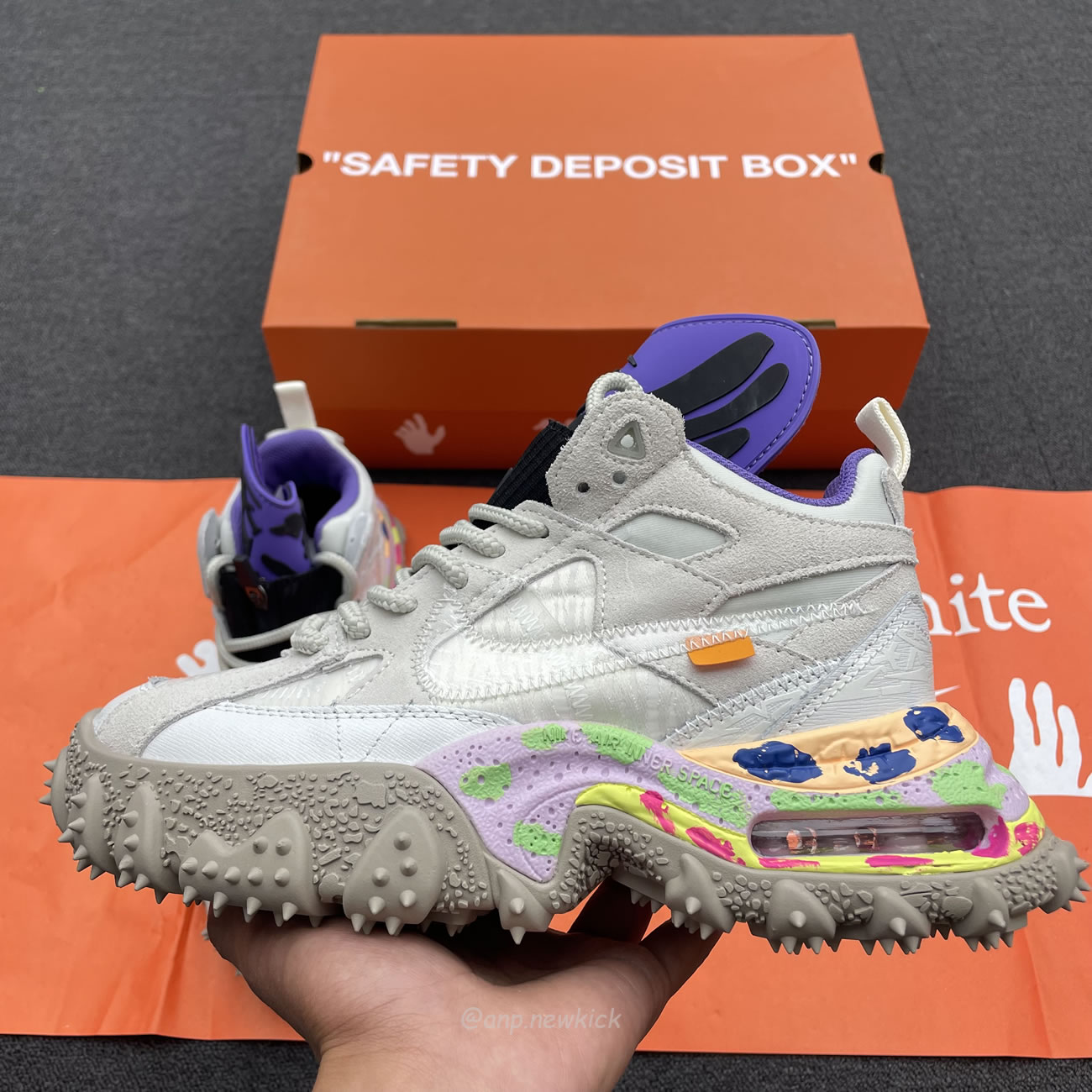 Nike Air Terra Forma Off White Summit White Psychic Purple Dq1615 100 (21) - newkick.vip