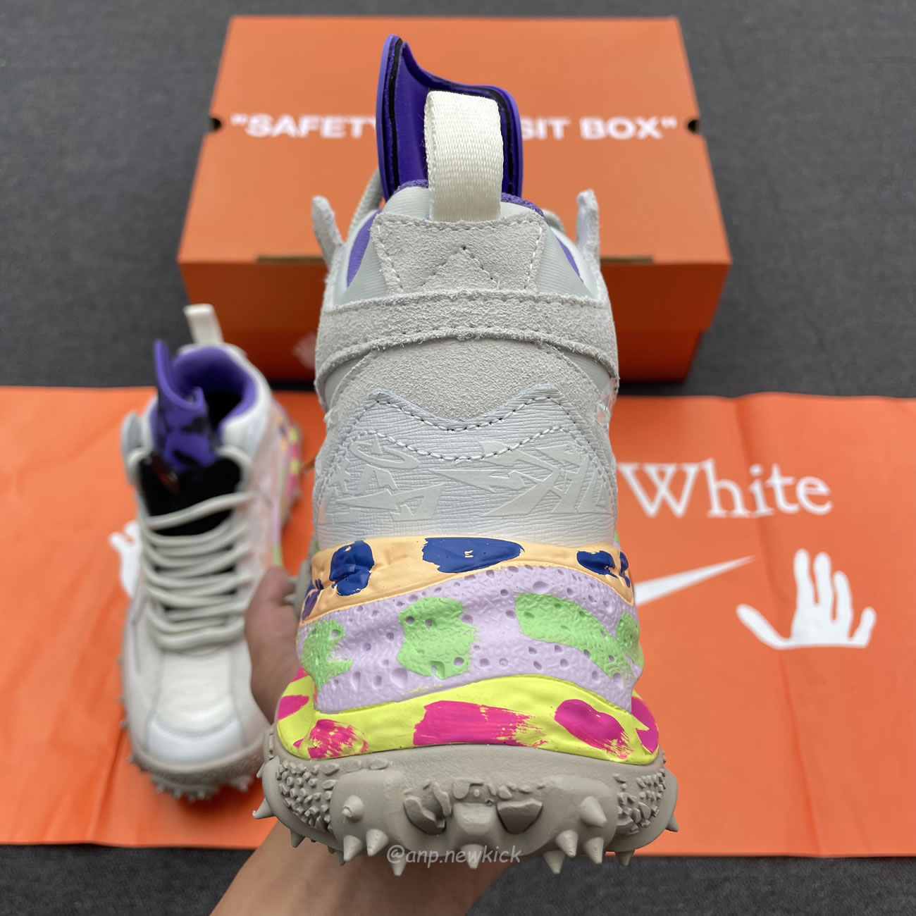 Nike Air Terra Forma Off White Summit White Psychic Purple Dq1615 100 (24) - newkick.vip