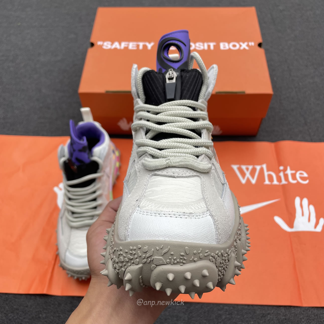 Nike Air Terra Forma Off White Summit White Psychic Purple Dq1615 100 (25) - newkick.vip