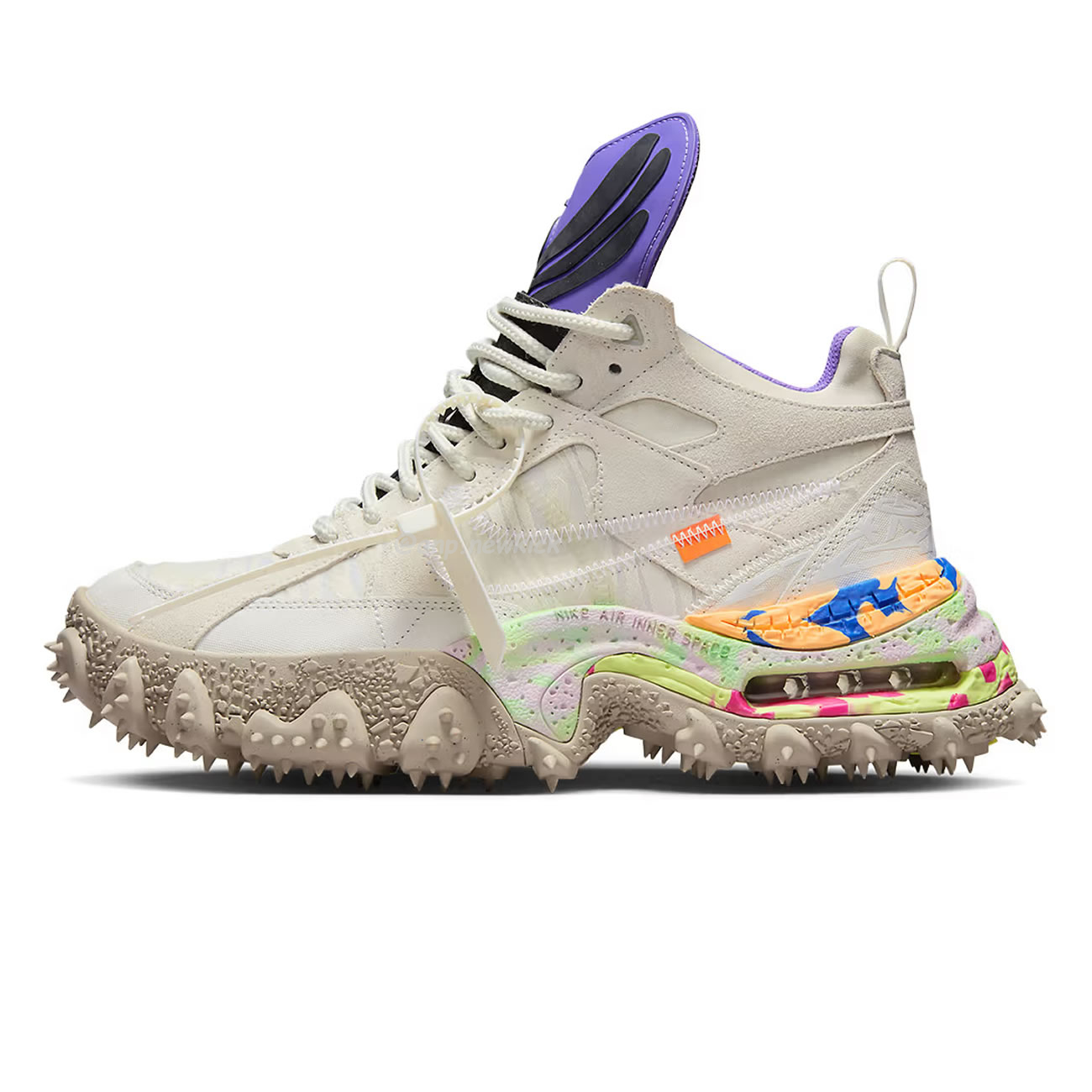 Nike Air Terra Forma Off White Summit White Psychic Purple Dq1615 100 (8) - newkick.vip