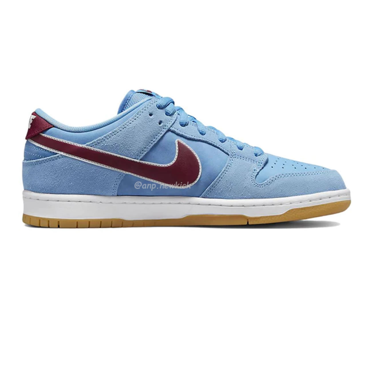 Nike Sb Dunk Low Philadelphia Phillies Dq4040 400 (10) - newkick.vip