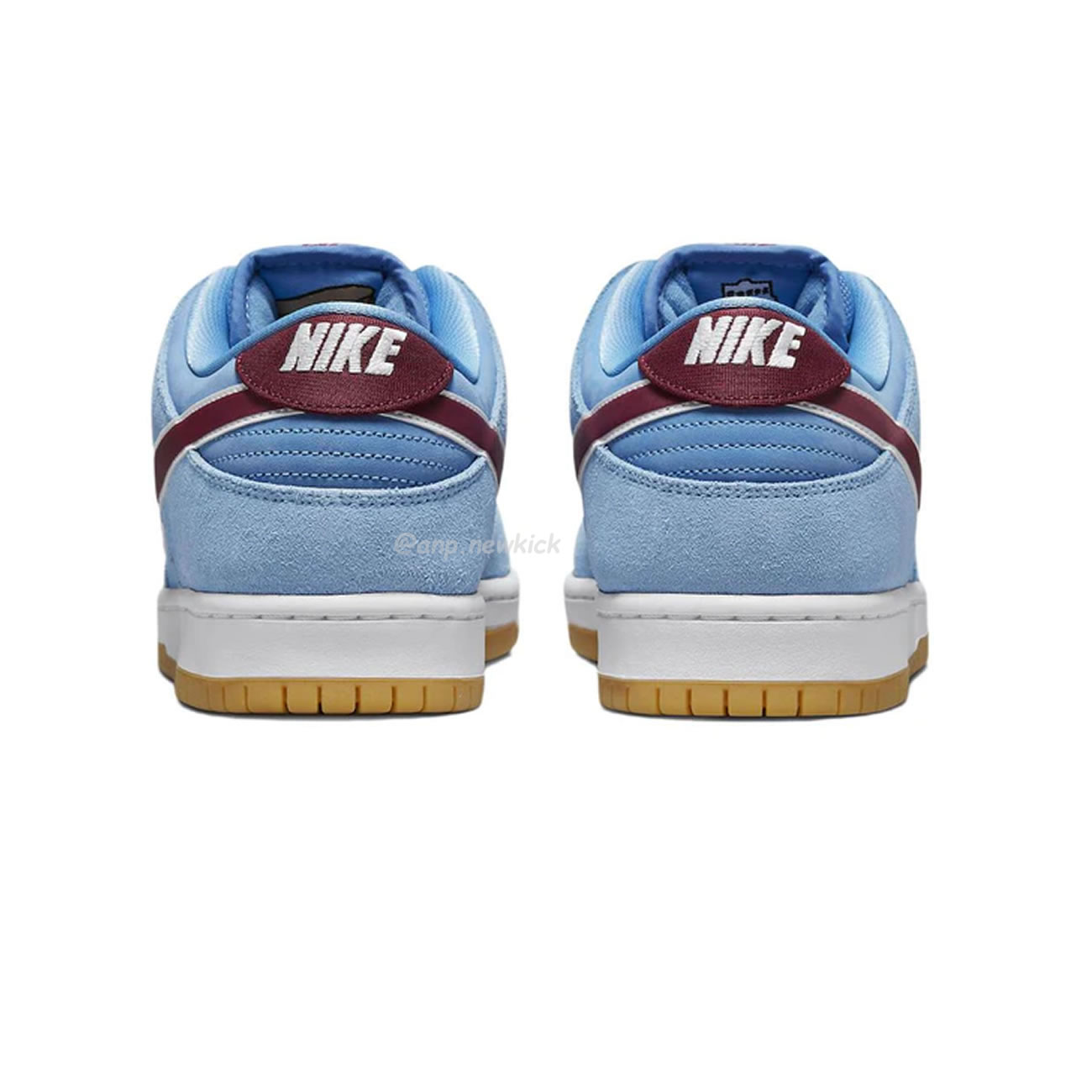 Nike Sb Dunk Low Philadelphia Phillies Dq4040 400 (7) - newkick.vip