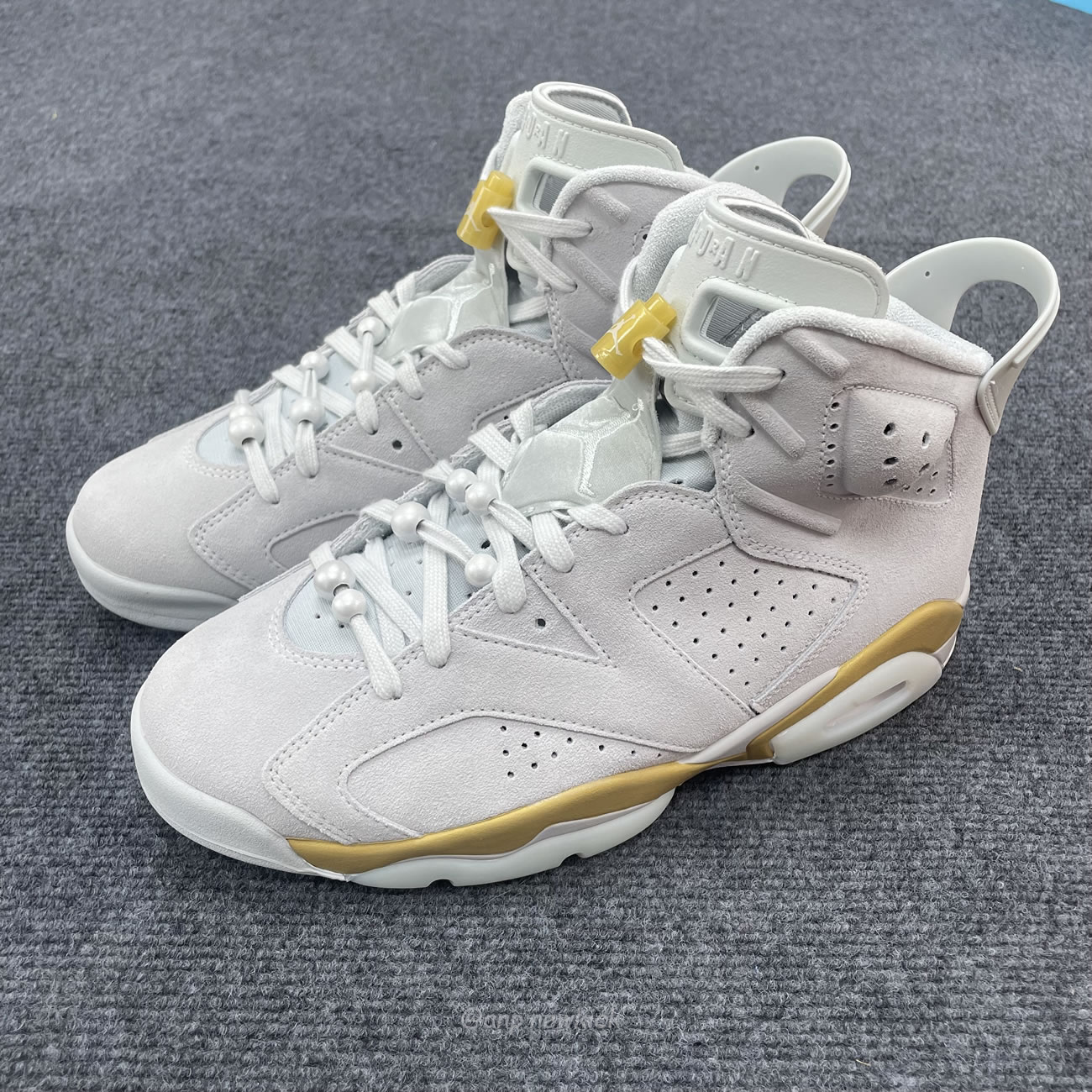 Air Jordan 6 Retro Paris Olympics 2024 Dq4914 074 (7) - newkick.vip