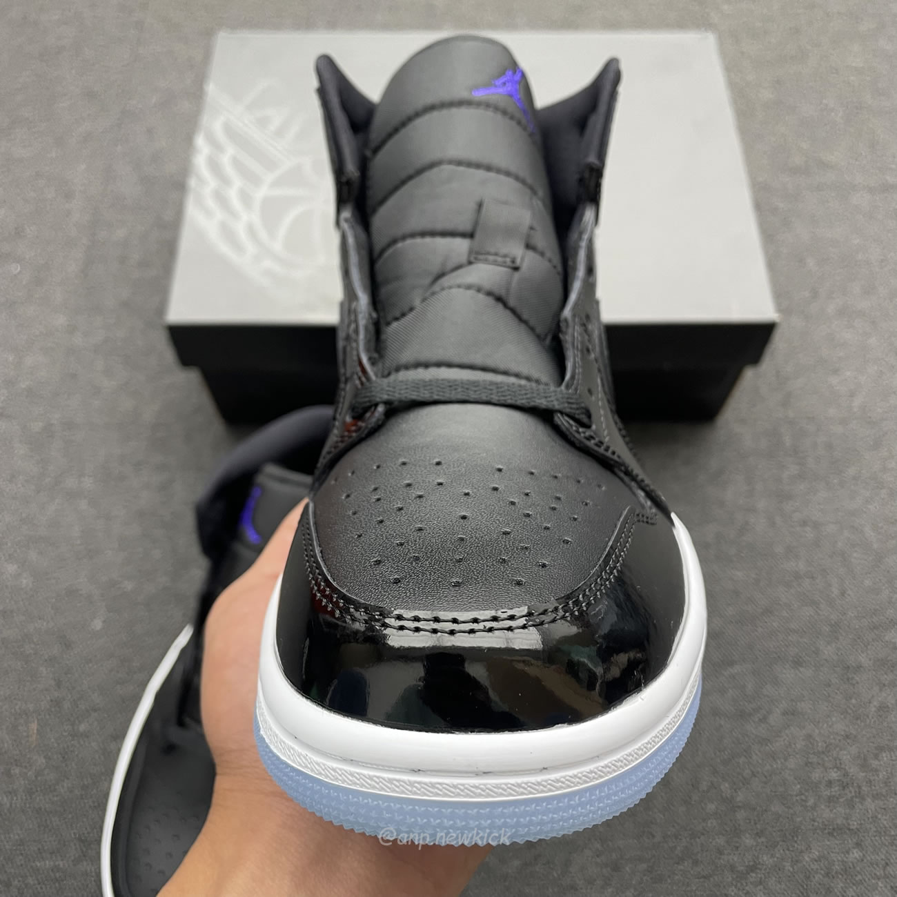 Air Jordan 1 Mid Se Space Jam Dv1308 004 (2) - newkick.vip