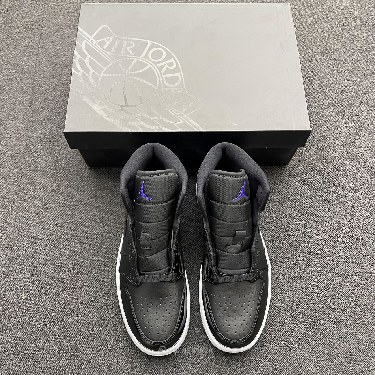 Air Jordan 1 Mid Se Space Jam Dv1308 004 (7) - newkick.vip