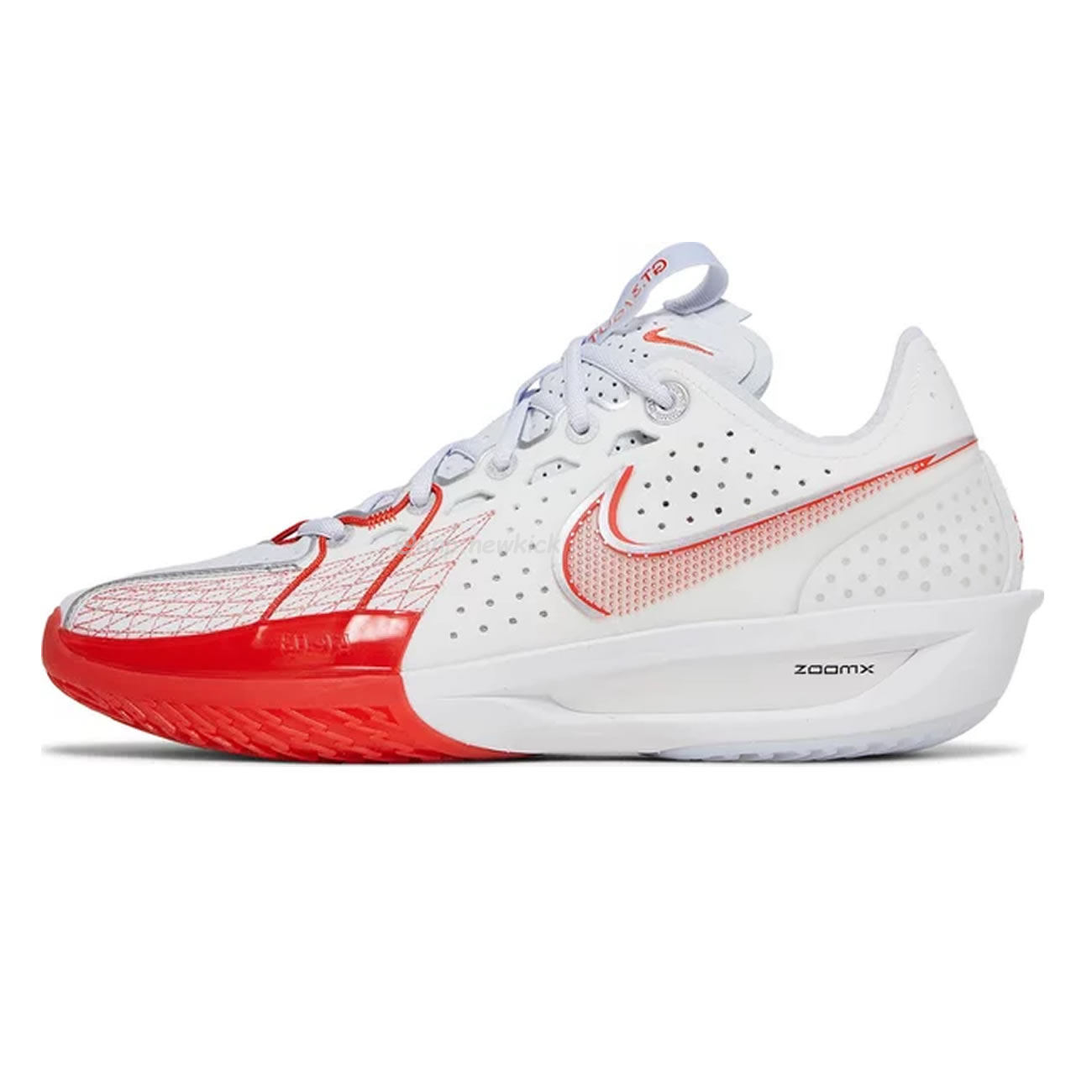 Nike Zoom Gt Cut 3 Be True To Her School White Picante Red Vapor Green University Think Pink (9) - newkick.vip