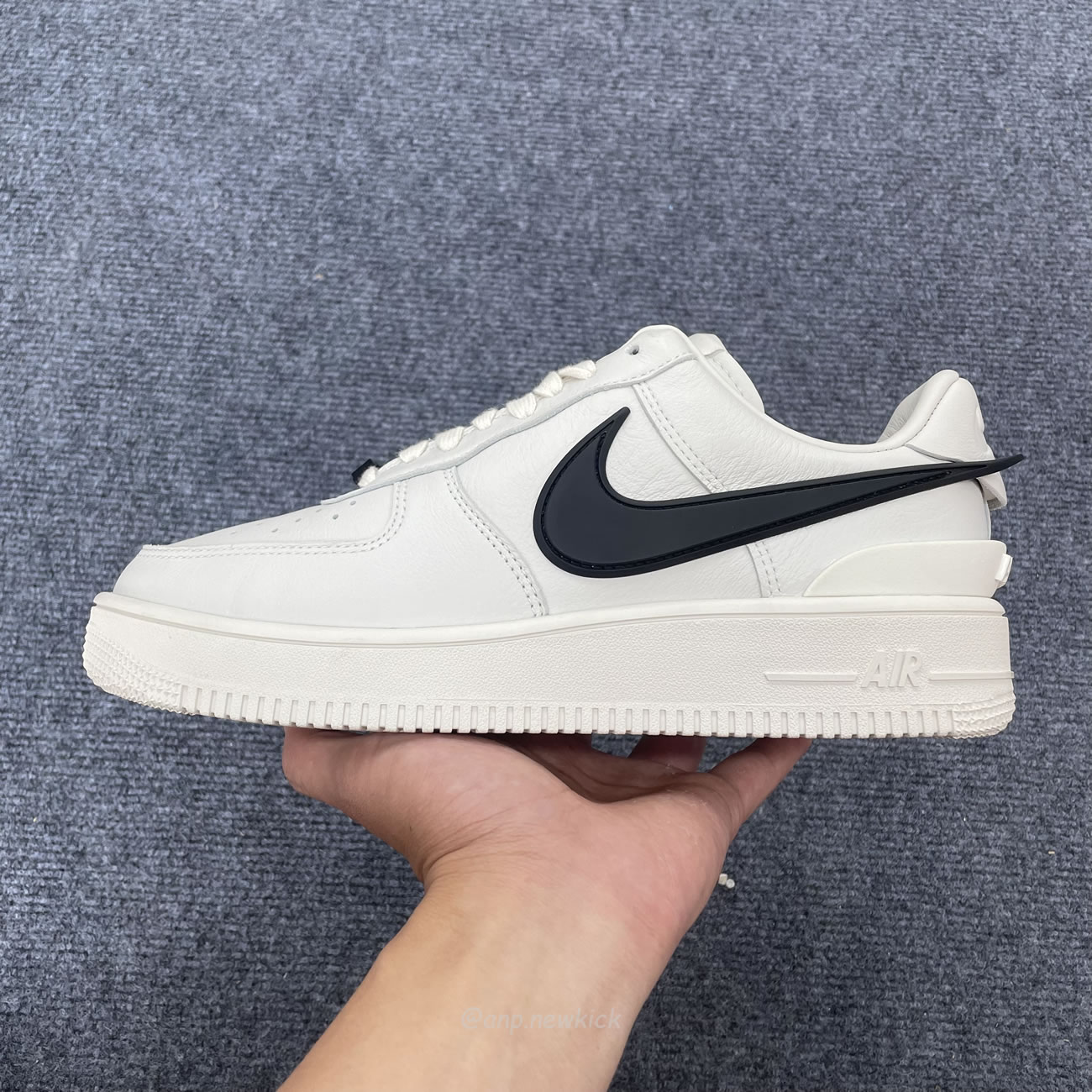 Nike Air Force 1 Low Sp Ambush Phantom Dv3464 002 (3) - newkick.vip