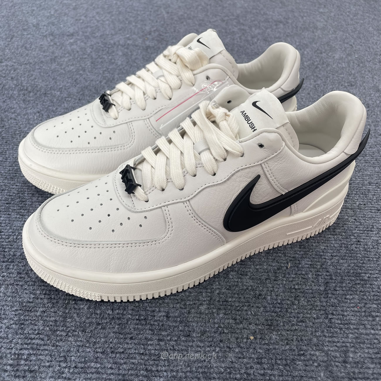 Nike Air Force 1 Low Sp Ambush Phantom Dv3464 002 (8) - newkick.vip