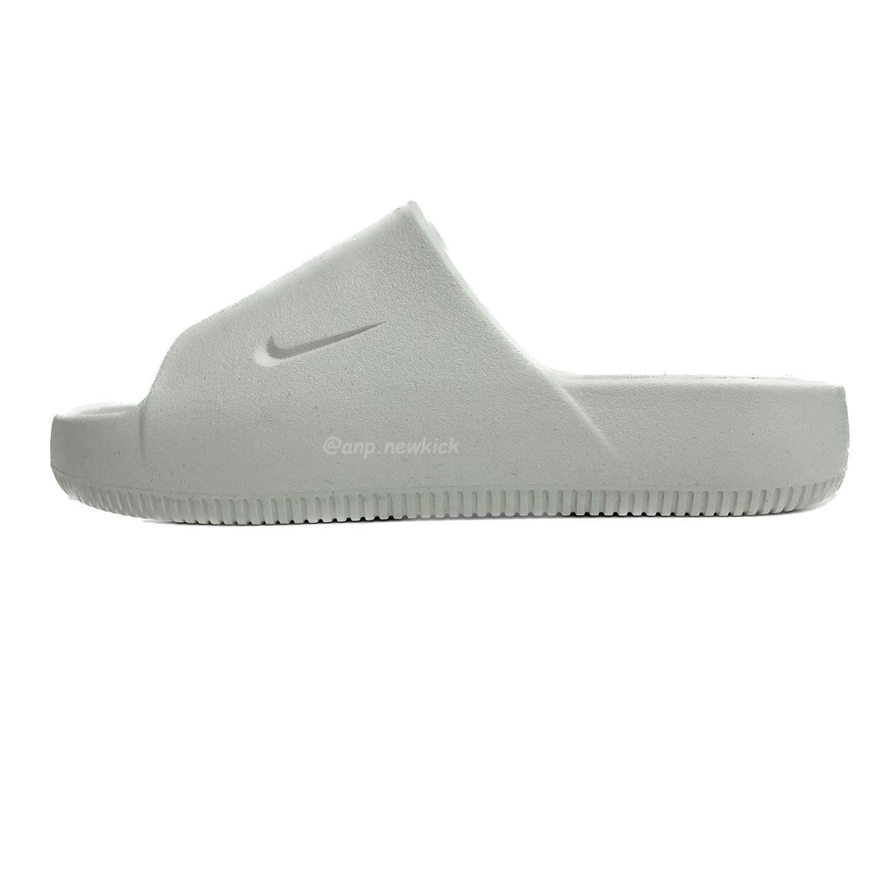 Nike Calm Slide Jade Ice Black Sesame Geode Teal White Brown Dx4816 300 (14) - newkick.vip