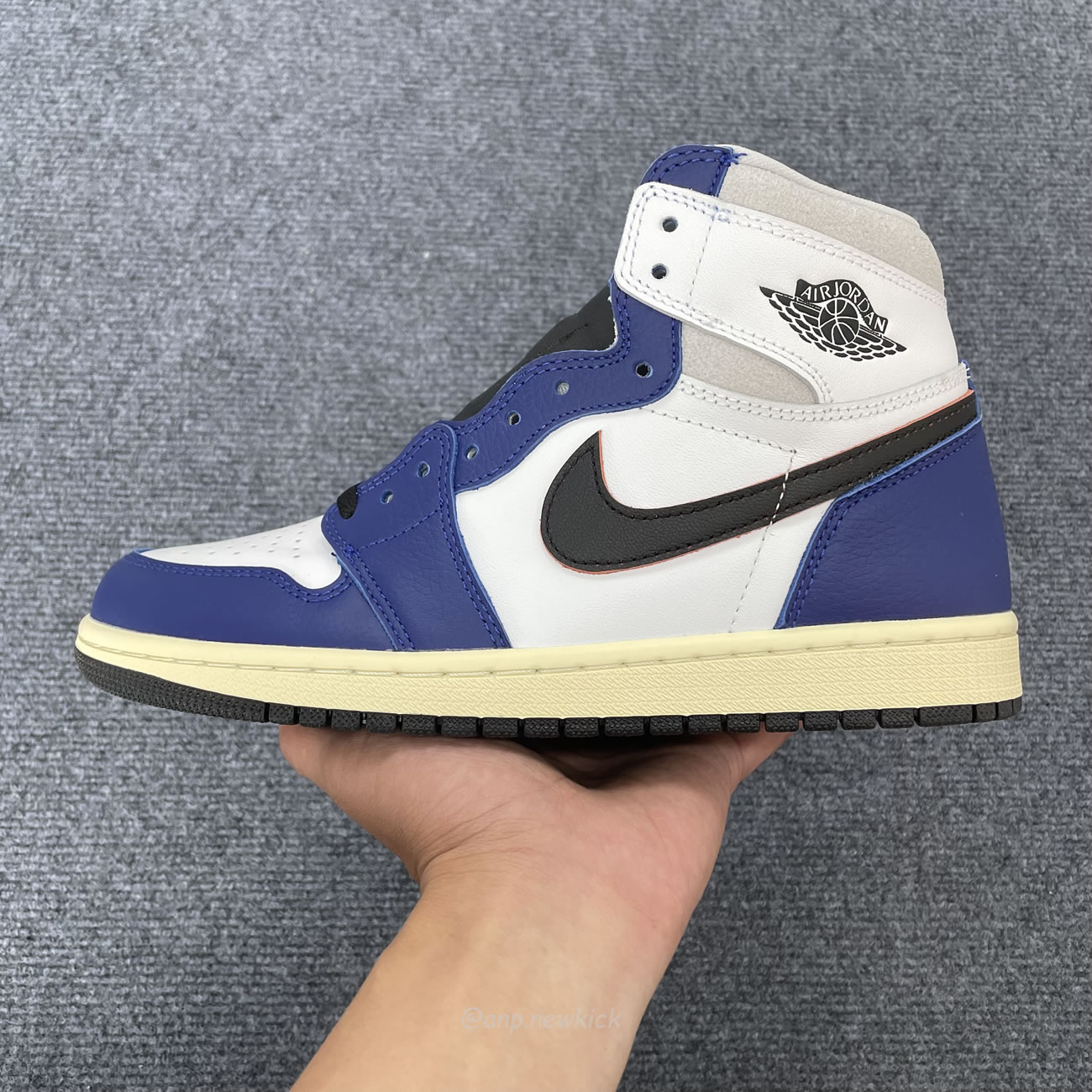 Air Jordan 1 Retro High Og Deep Royal Blue Dz5485 100 (2) - newkick.vip