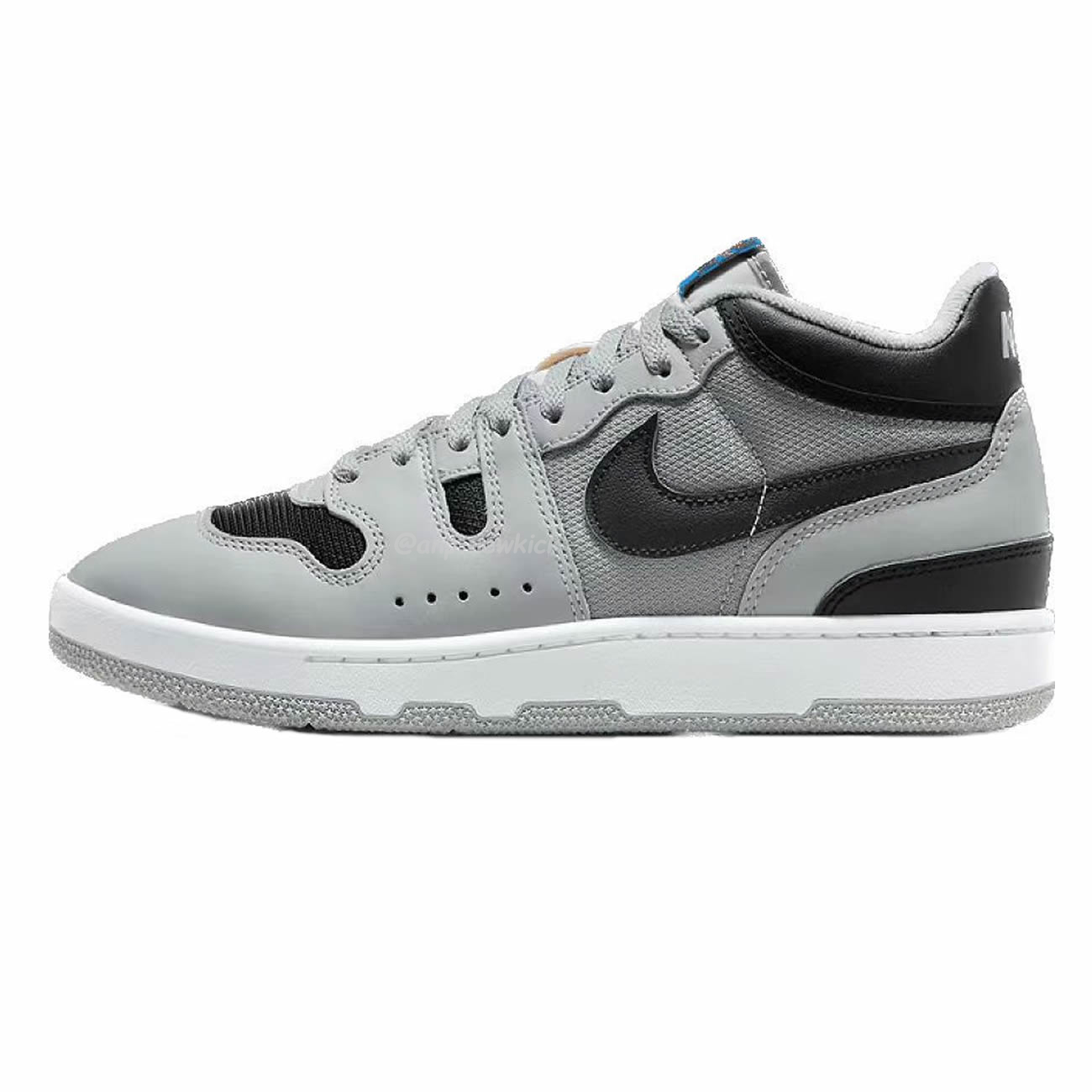 Nike Mac Attack Qs Sp Light Smoke Grey Fb8938 001 (1) - newkick.vip