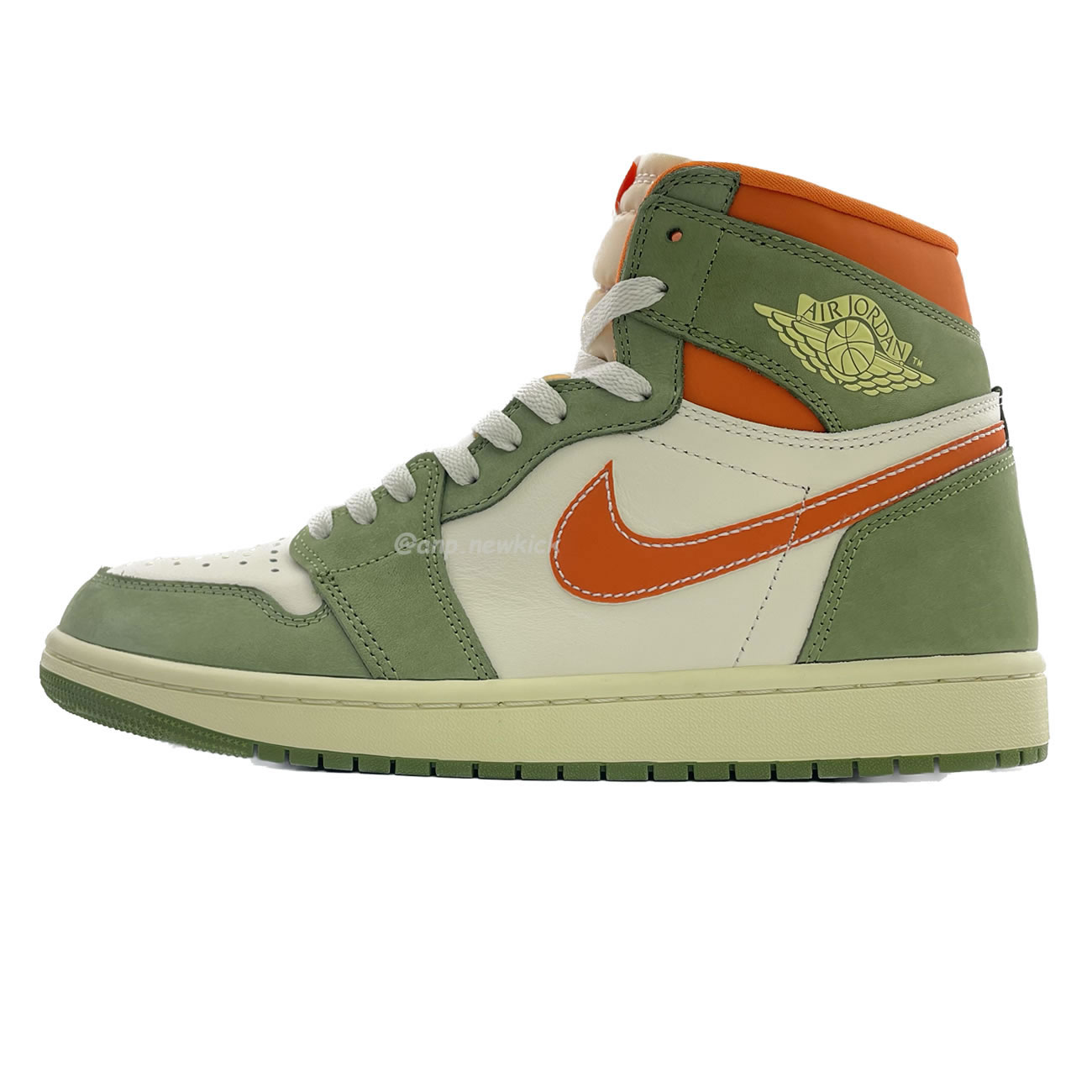 Air Jordan 1 High Og Craft Celadon Fb9934 300 (1) - newkick.vip