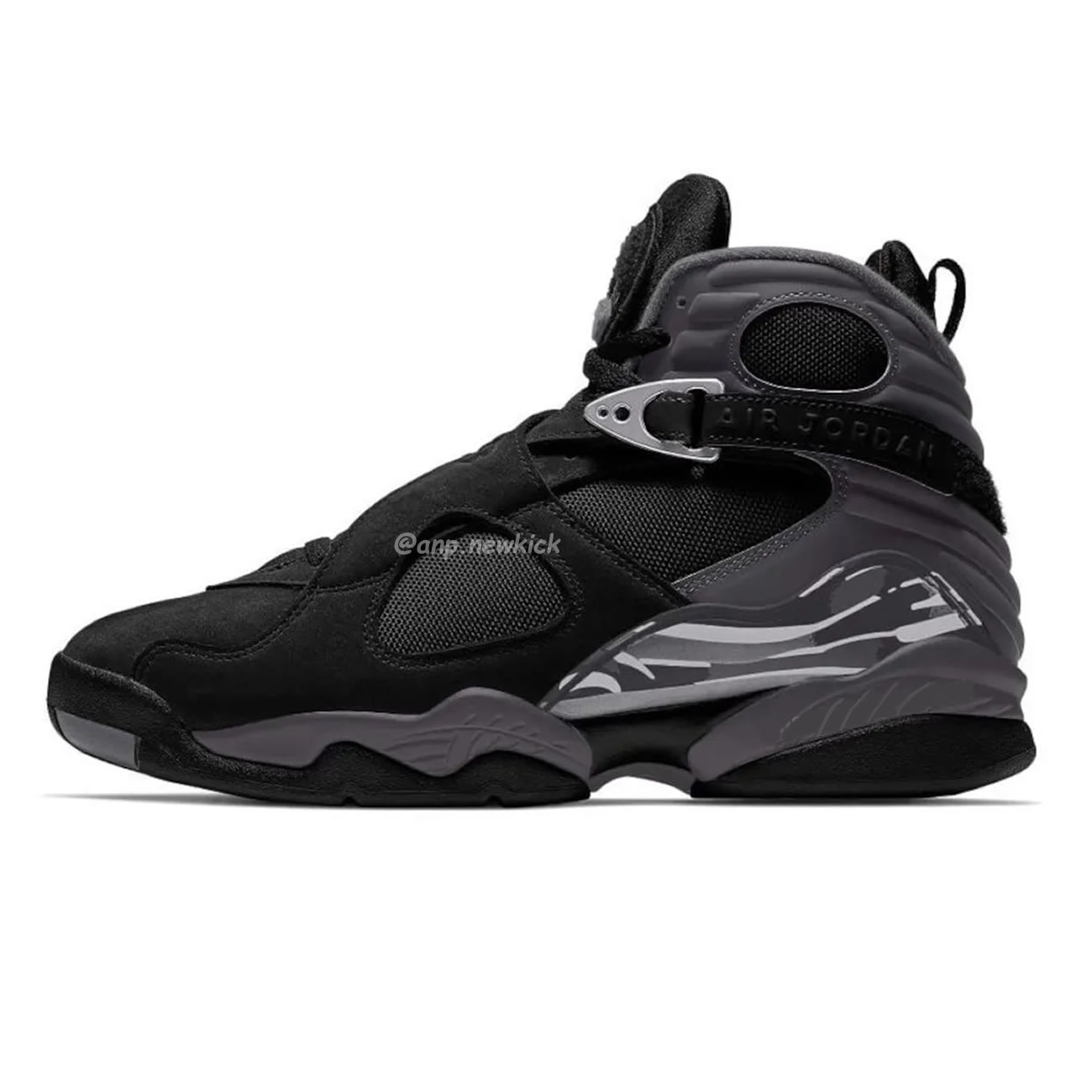 Air Jordan 8 Retro Winterized Gunsmoke Fd1334 001 (1) - newkick.vip