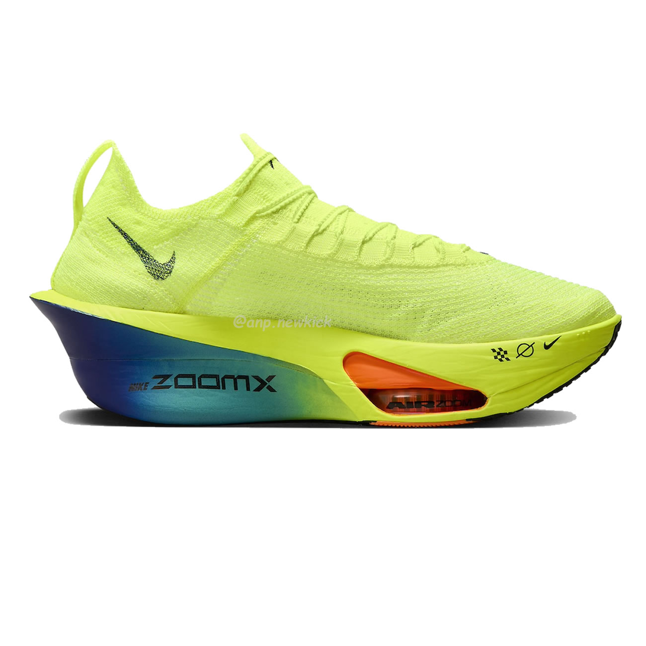 Air Nike Zoom Alphafly Next 3 Prototype Fd8356 100 Concord Fd8311 700 (6) - newkick.vip