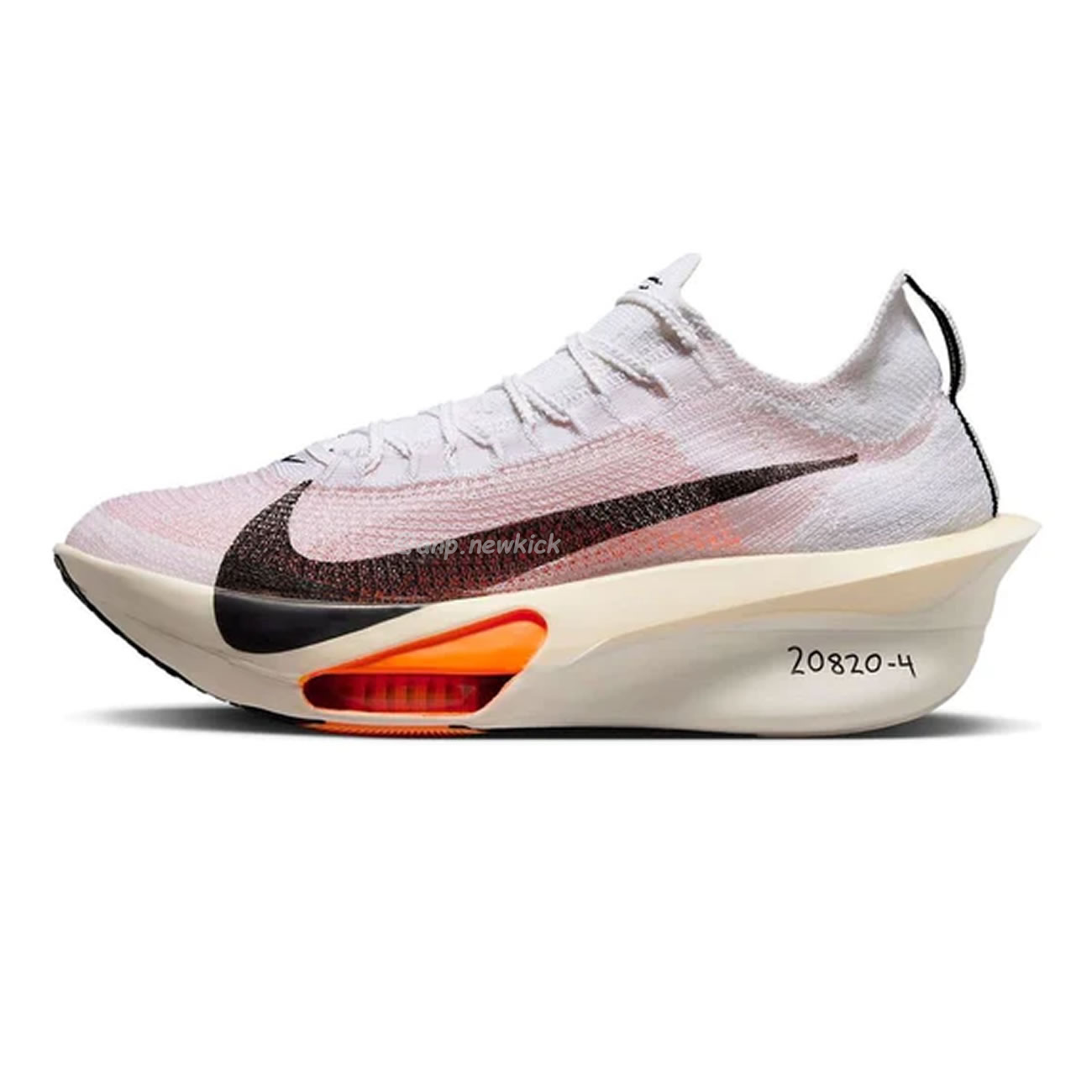 Air Nike Zoom Alphafly Next 3 Prototype Fd8356 100 Concord Fd8311 700 (8) - newkick.vip