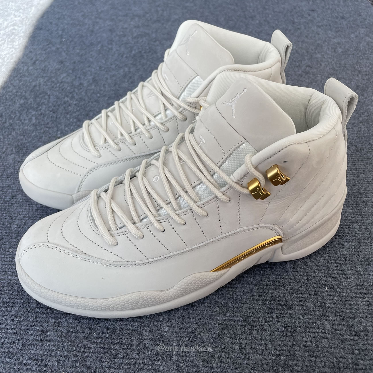 Air Jordan 12 Retro Phantom Fd9101 007 (3) - newkick.vip