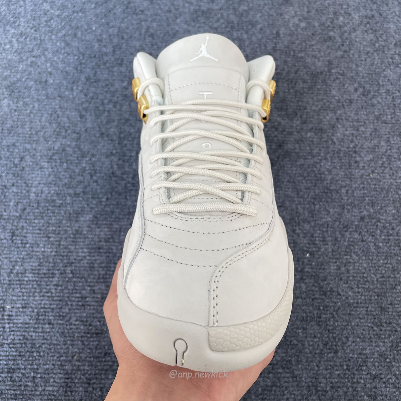 Air Jordan 12 Retro Phantom Fd9101 007 (4) - newkick.vip