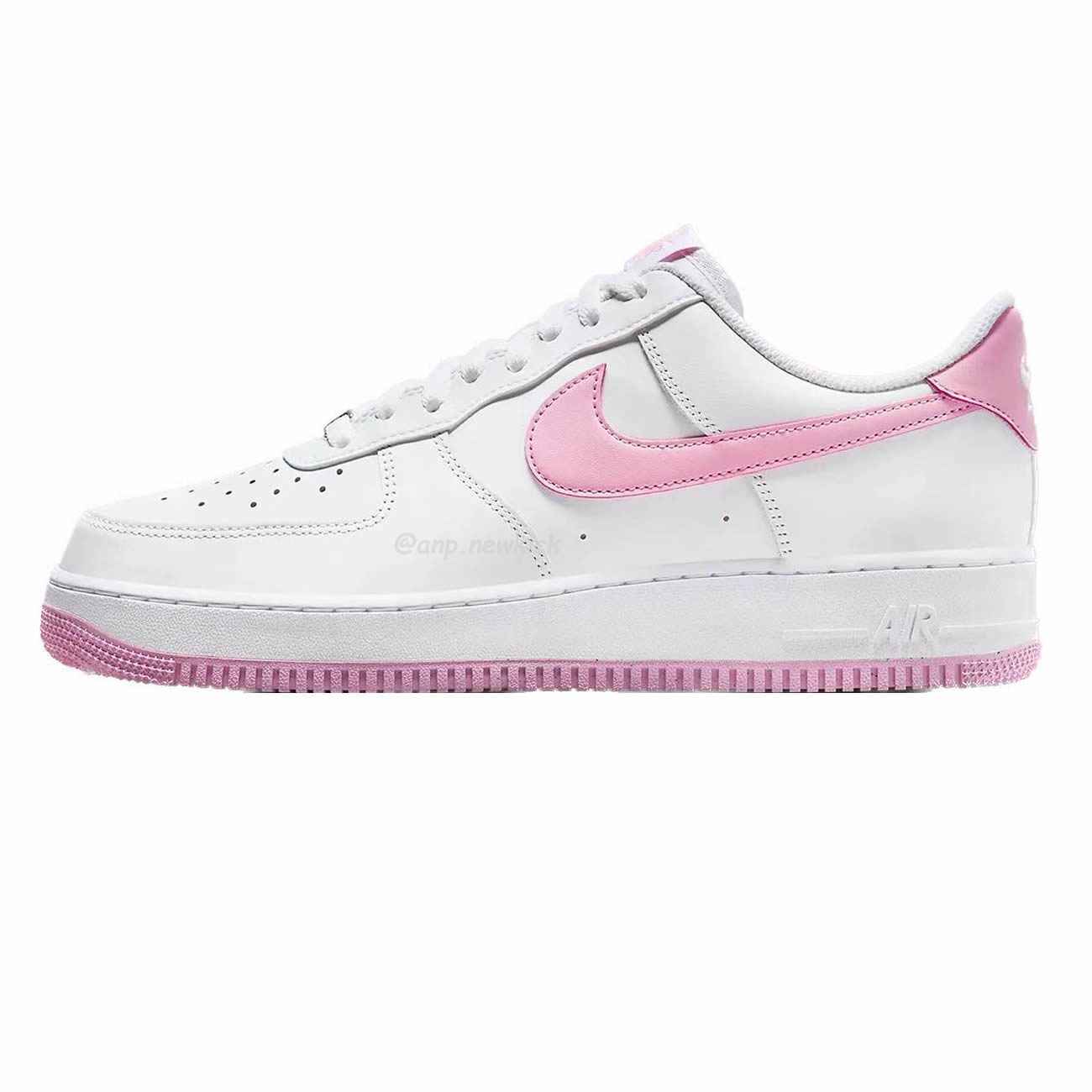 Nike Air Force 1 Low 07 Bubblegum Fj4146 101 (1) - newkick.vip