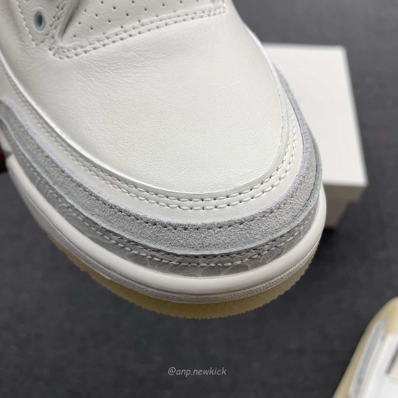 Air Jordan 3 Retro Craft Ivory Fj9479 100 (13) - newkick.vip