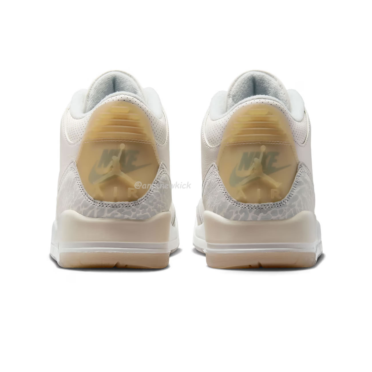 Air Jordan 3 Retro Craft Ivory Fj9479 100 (14) - newkick.vip