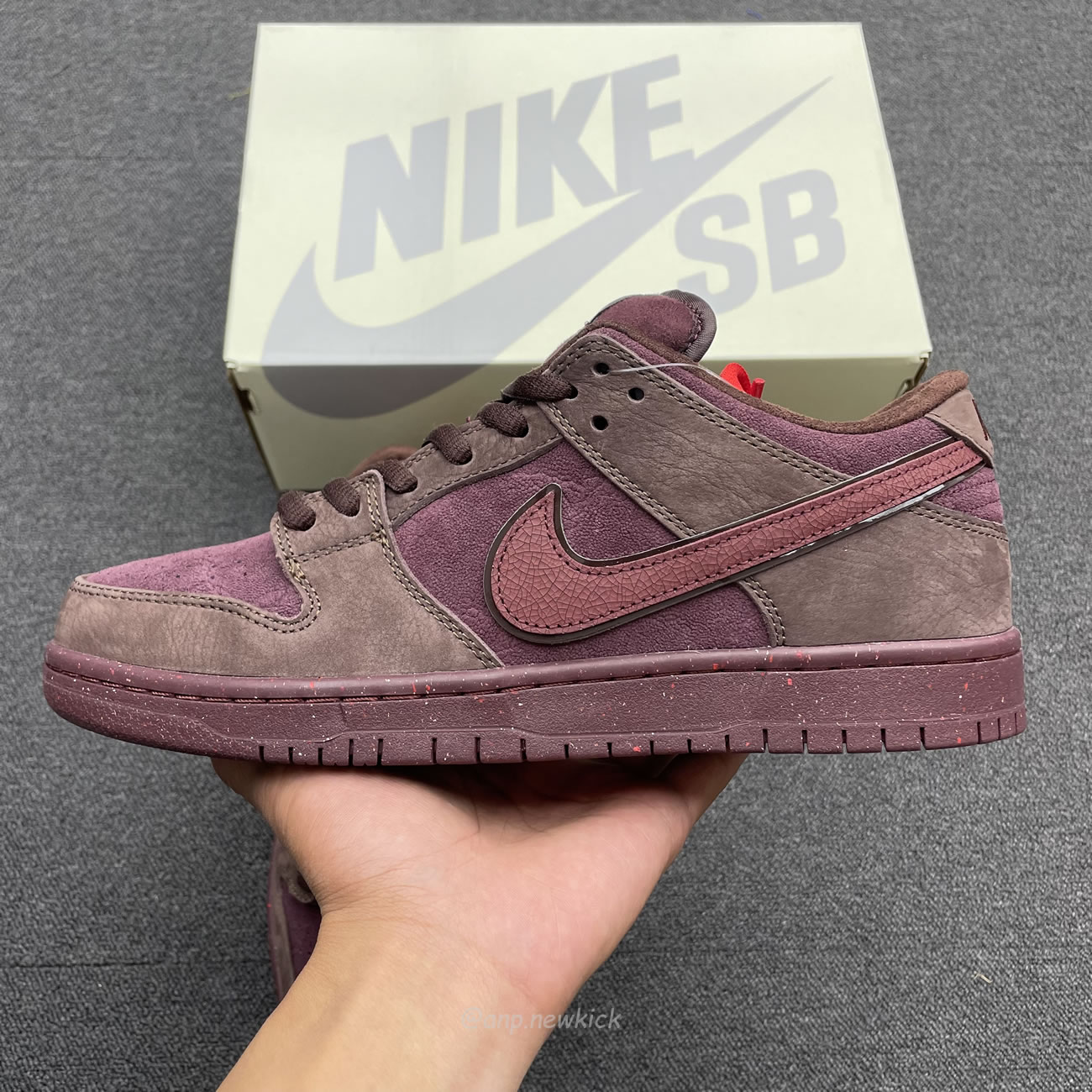 Nike Sb Dunk Low Valentines Day 2023 Fn0619 600 (11) - newkick.vip