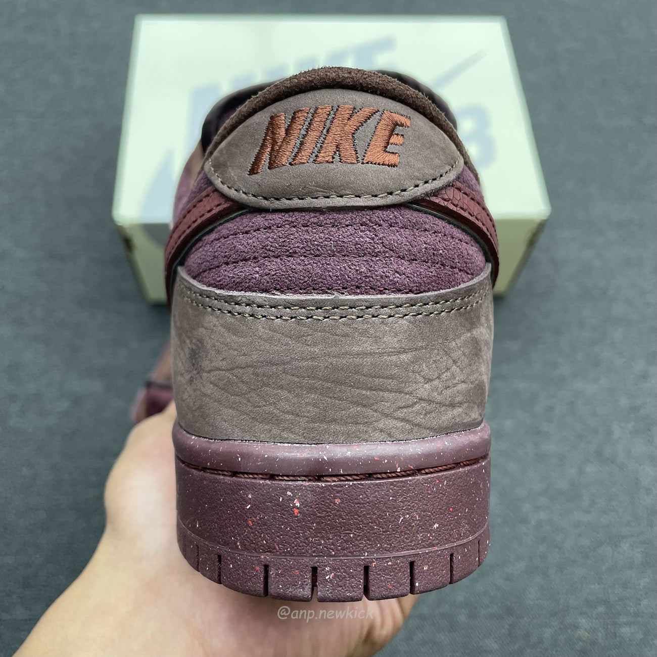 Nike Sb Dunk Low Valentines Day 2023 Fn0619 600 (8) - newkick.vip