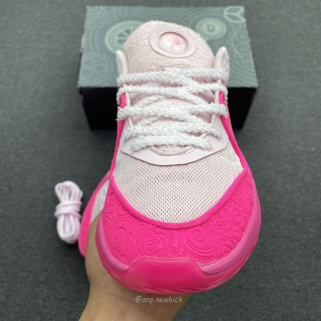 Nike Kd 16 Nrg Aunt Pearl Fn4929 600 (10) - newkick.vip