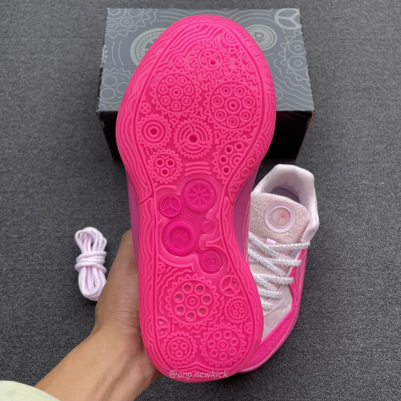 Nike Kd 16 Nrg Aunt Pearl Fn4929 600 (14) - newkick.vip