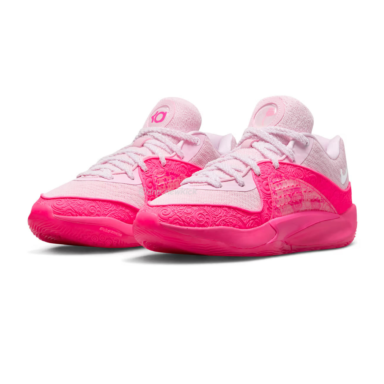 Nike Kd 16 Nrg Aunt Pearl Fn4929 600 (2) - newkick.vip