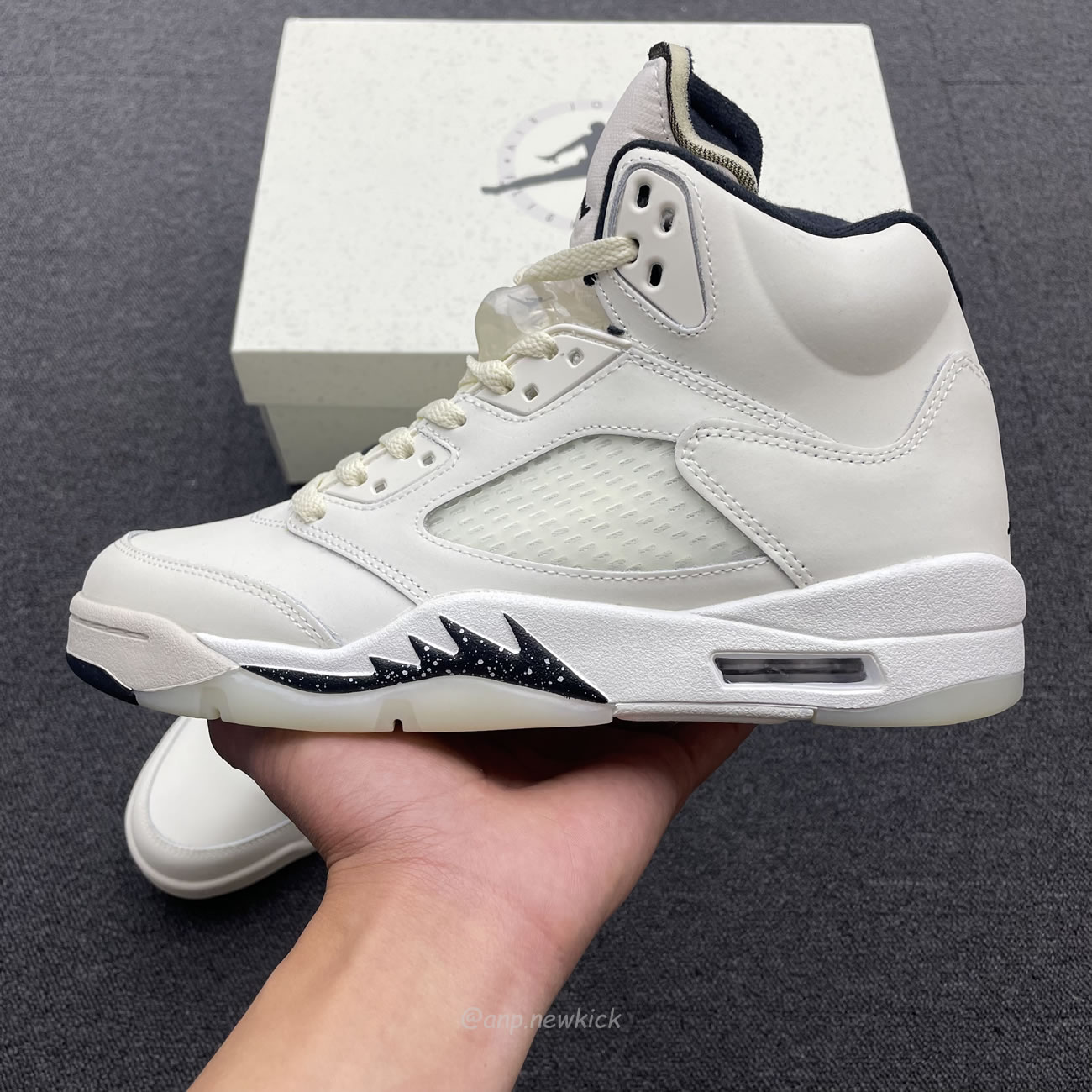 Air Jordan 5 Retro Se Sail Fn7405 100 (10) - newkick.vip