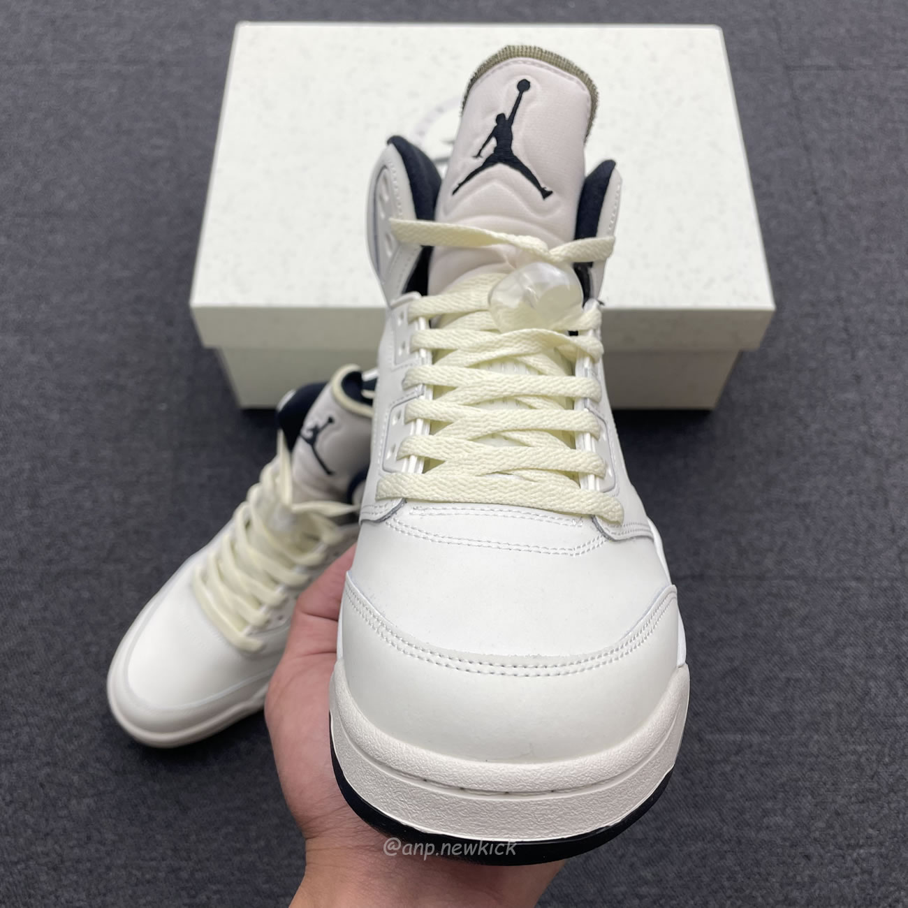 Air Jordan 5 Retro Se Sail Fn7405 100 (3) - newkick.vip