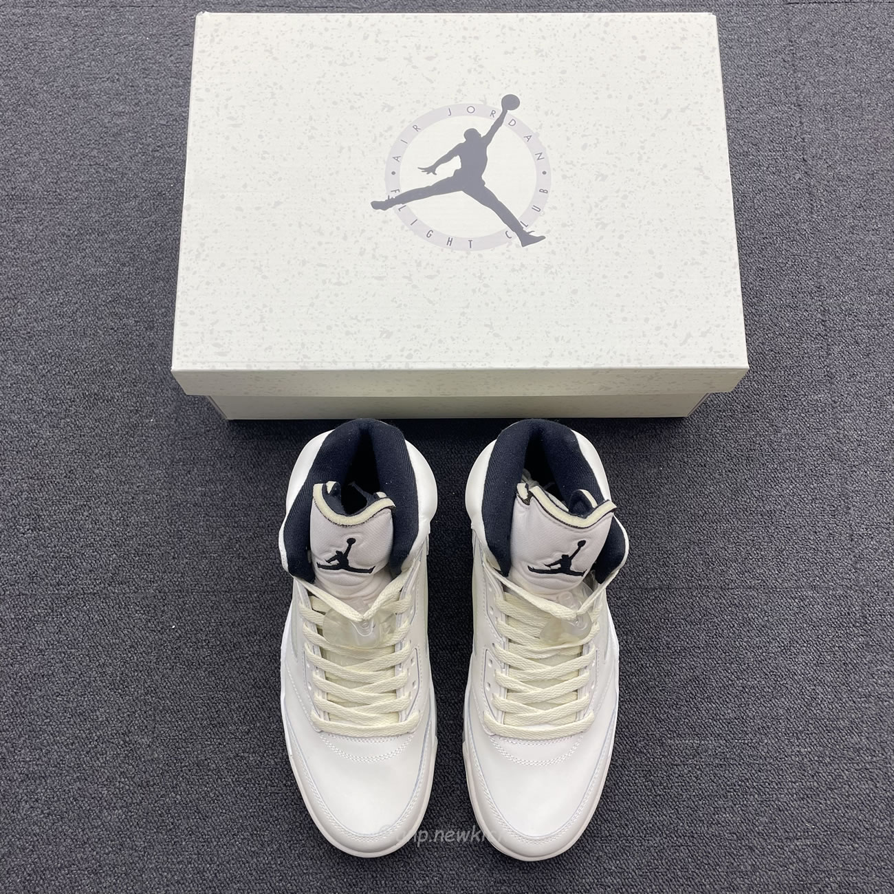 Air Jordan 5 Retro Se Sail Fn7405 100 (4) - newkick.vip